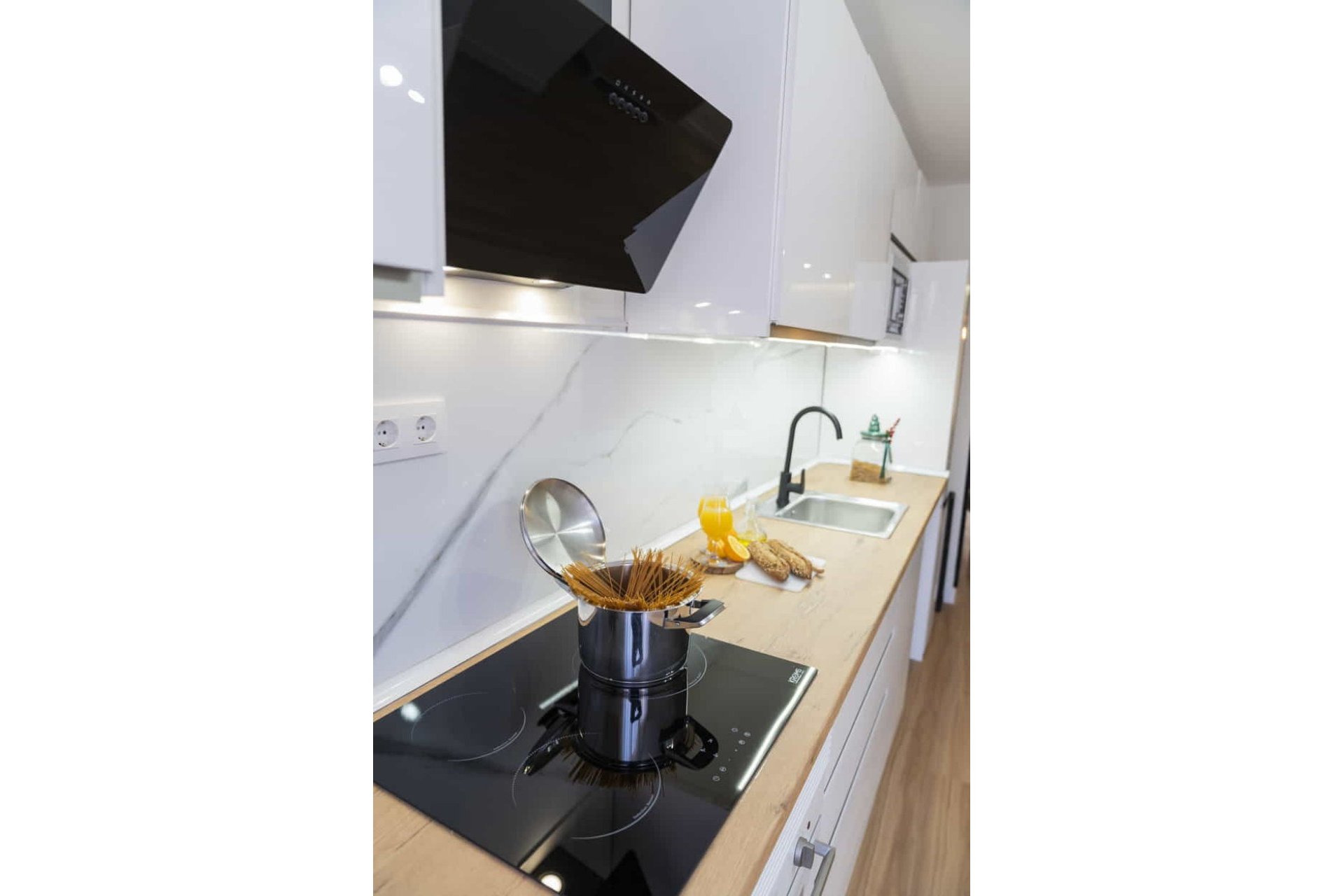 Segunda mano - Apartamento -
San Pedro del Pinatar - Costa Calida