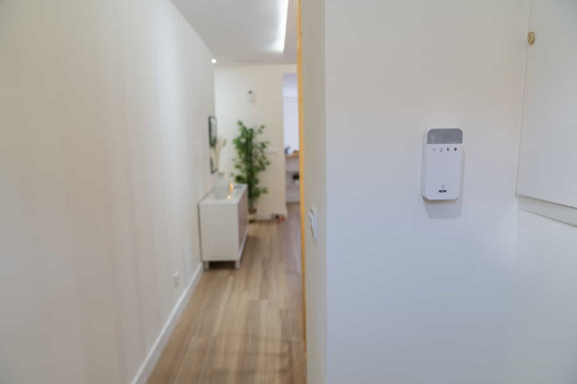 Segunda mano - Apartamento -
San Pedro del Pinatar - Costa Calida