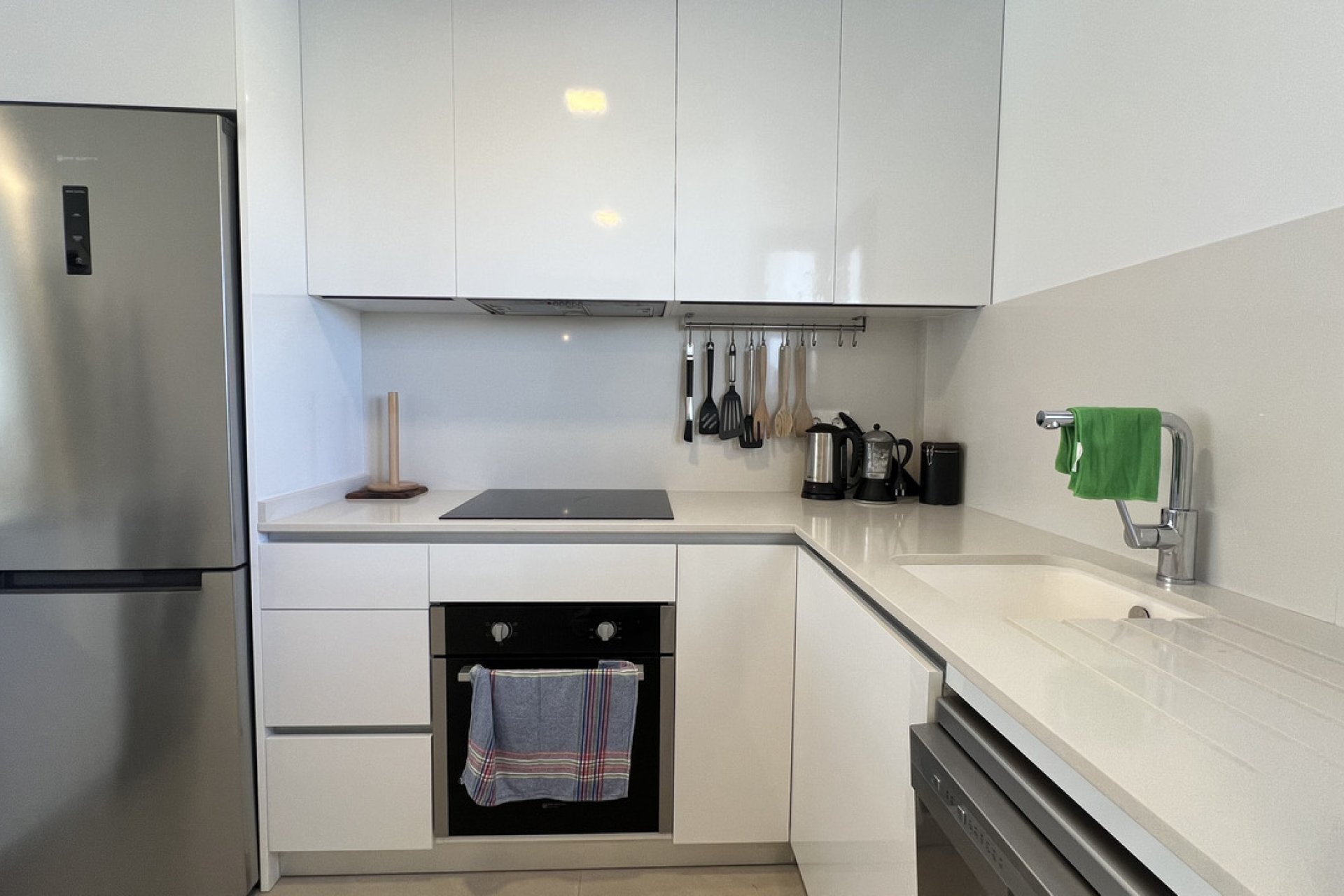 Segunda mano - Apartamento -
San Pedro del Pinatar - Costa Calida