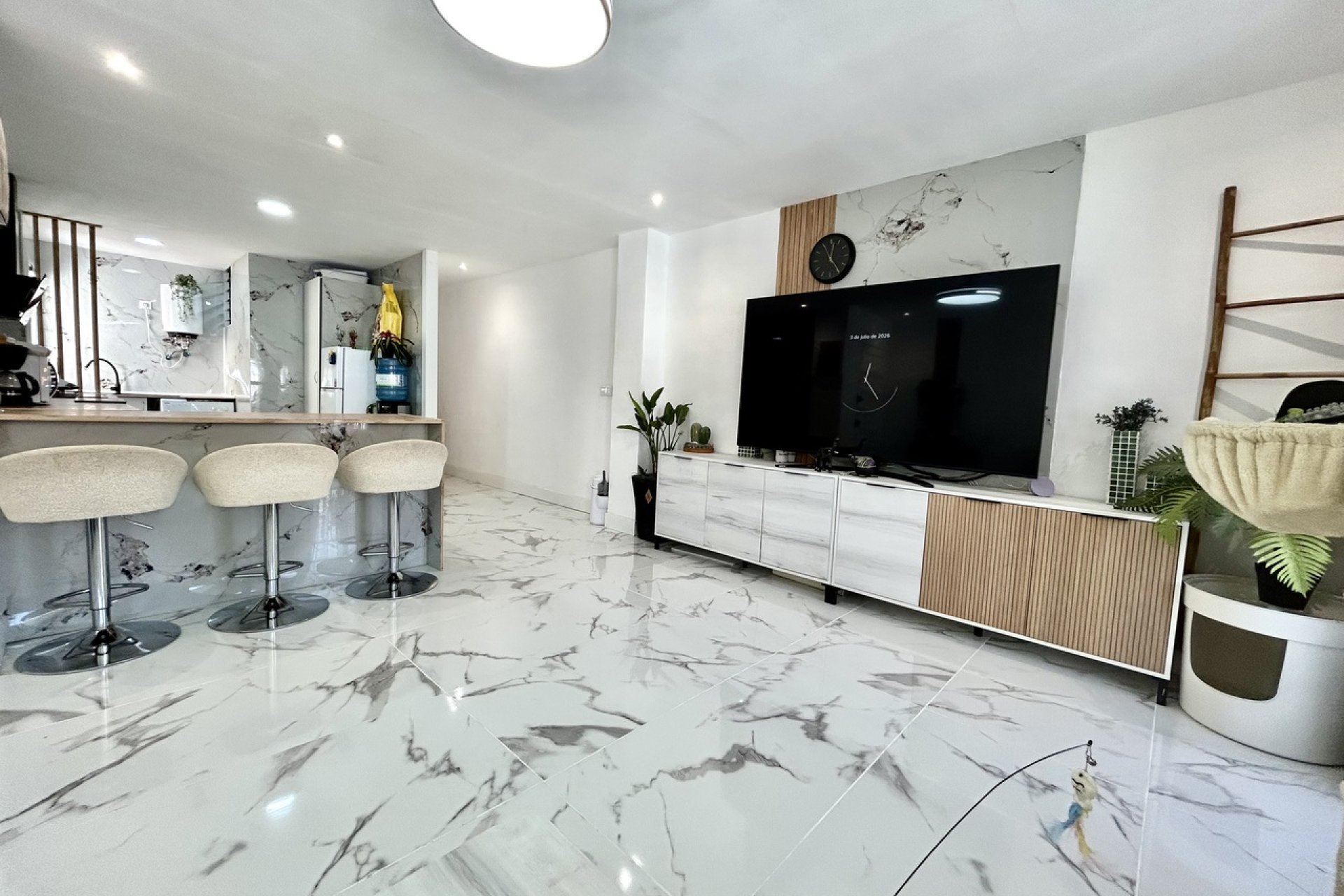 Segunda mano - Apartamento -
San Pedro del Pinatar - Costa Calida