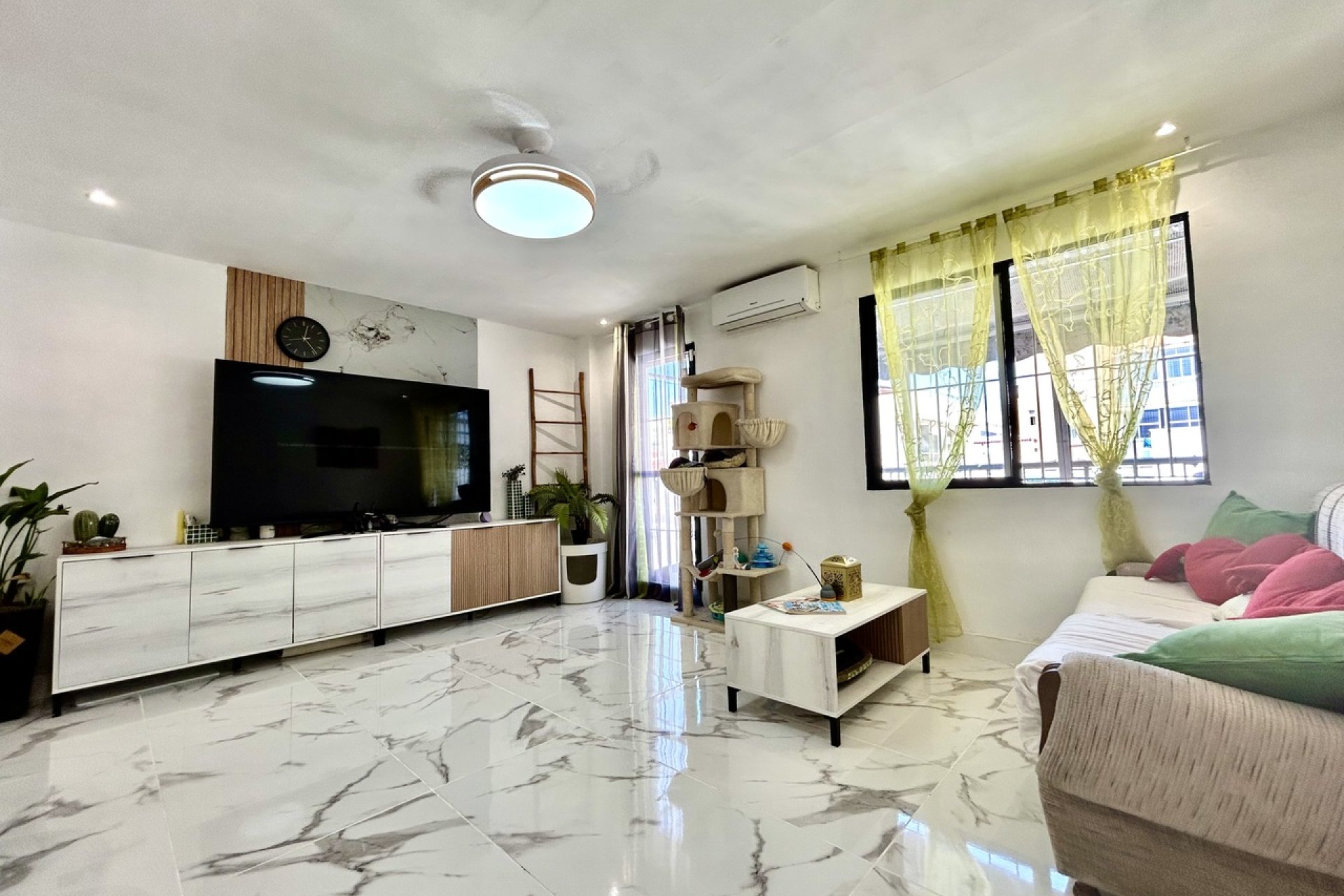 Segunda mano - Apartamento -
San Pedro del Pinatar - Costa Calida
