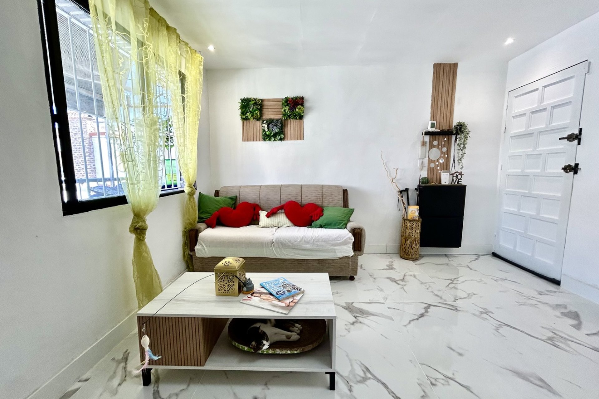 Segunda mano - Apartamento -
San Pedro del Pinatar - Costa Calida