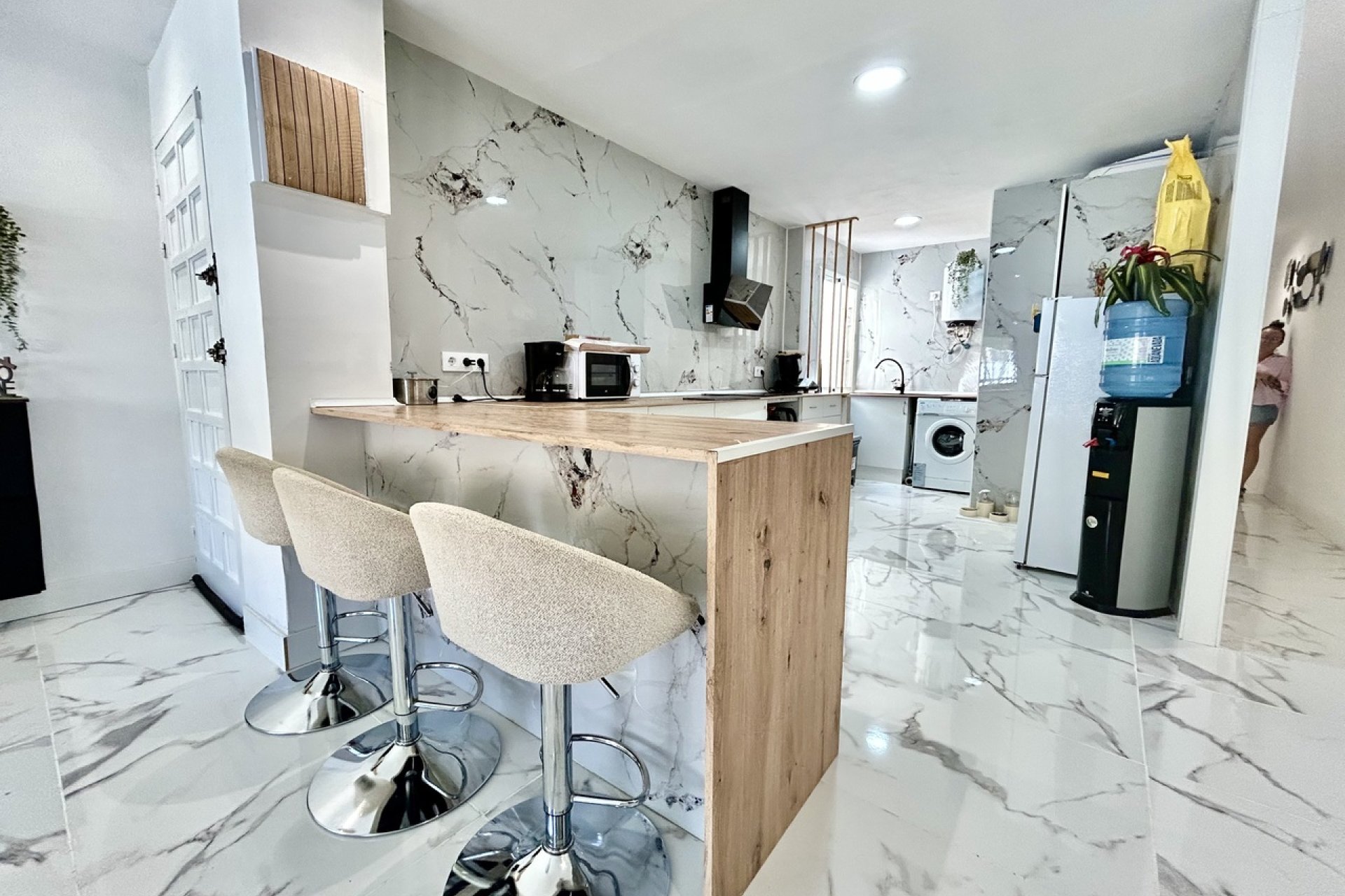 Segunda mano - Apartamento -
San Pedro del Pinatar - Costa Calida
