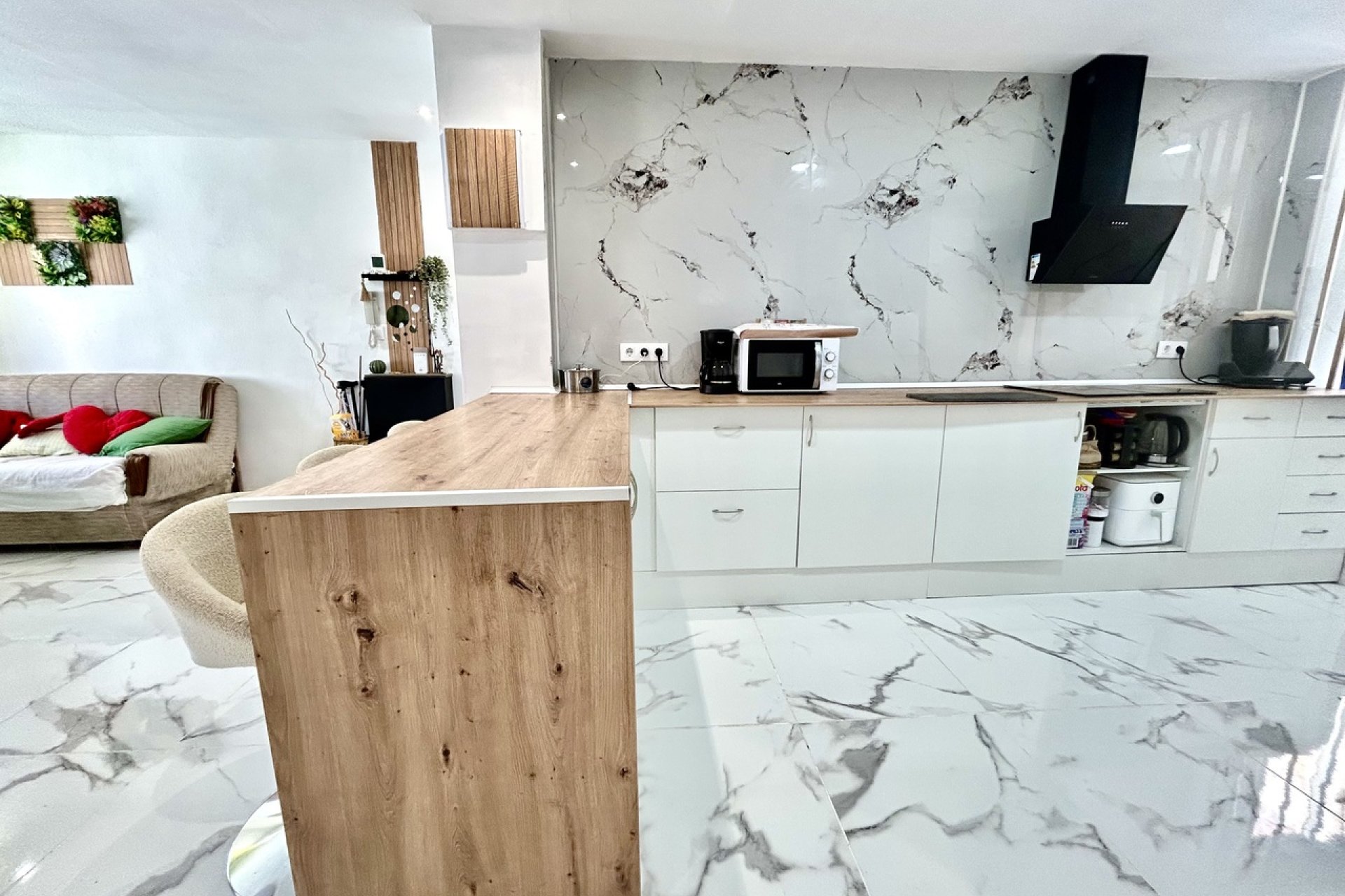 Segunda mano - Apartamento -
San Pedro del Pinatar - Costa Calida