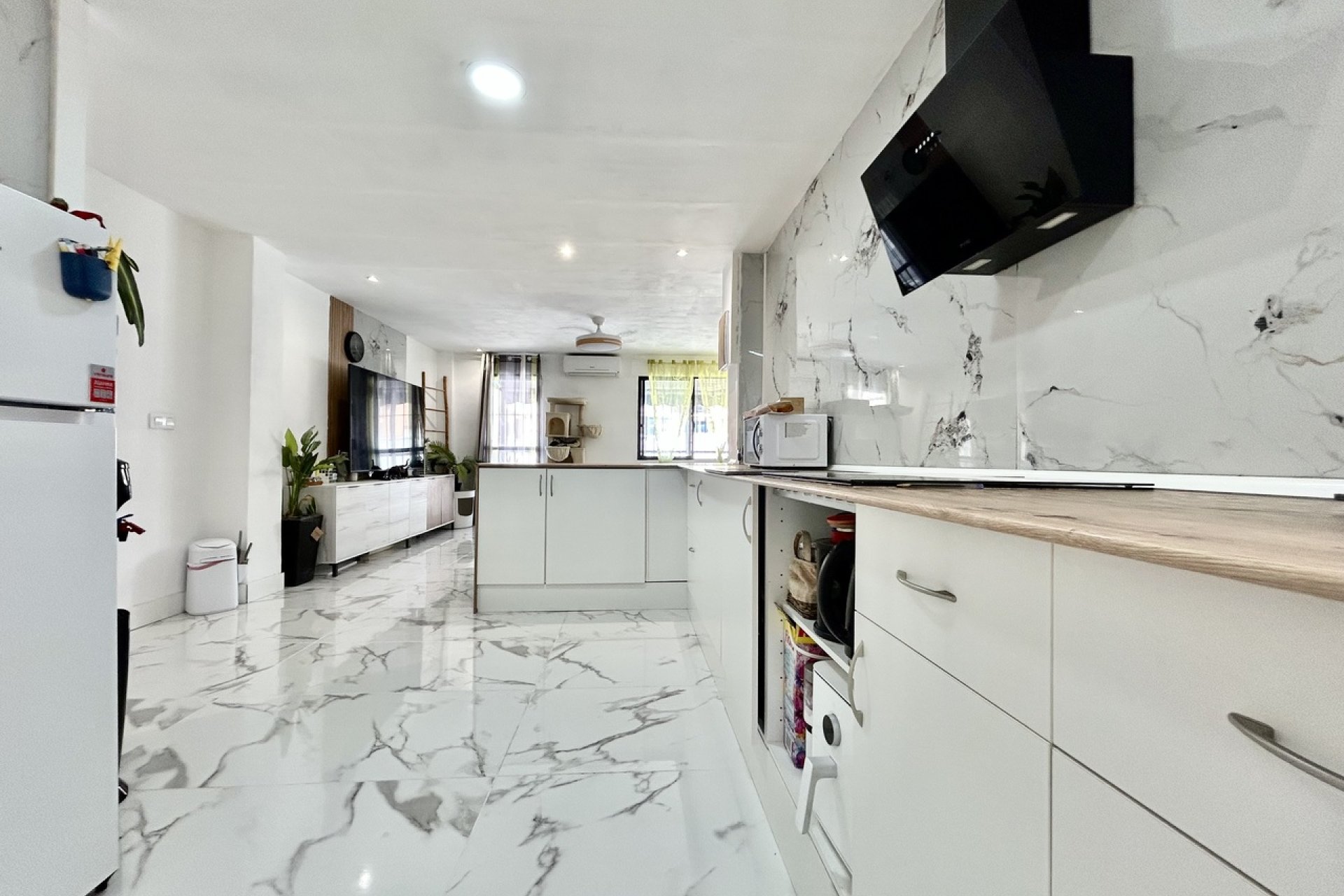 Segunda mano - Apartamento -
San Pedro del Pinatar - Costa Calida