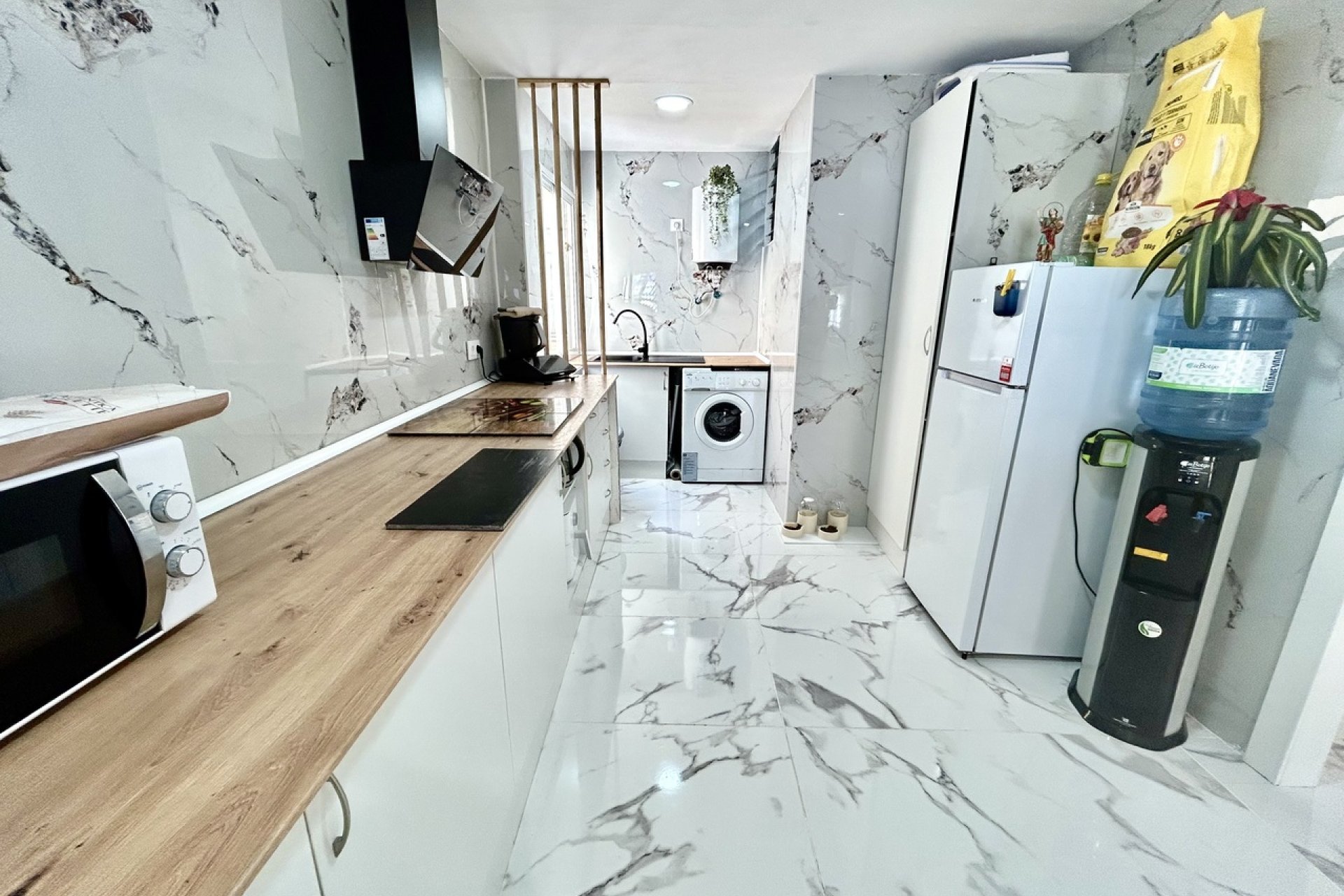 Segunda mano - Apartamento -
San Pedro del Pinatar - Costa Calida