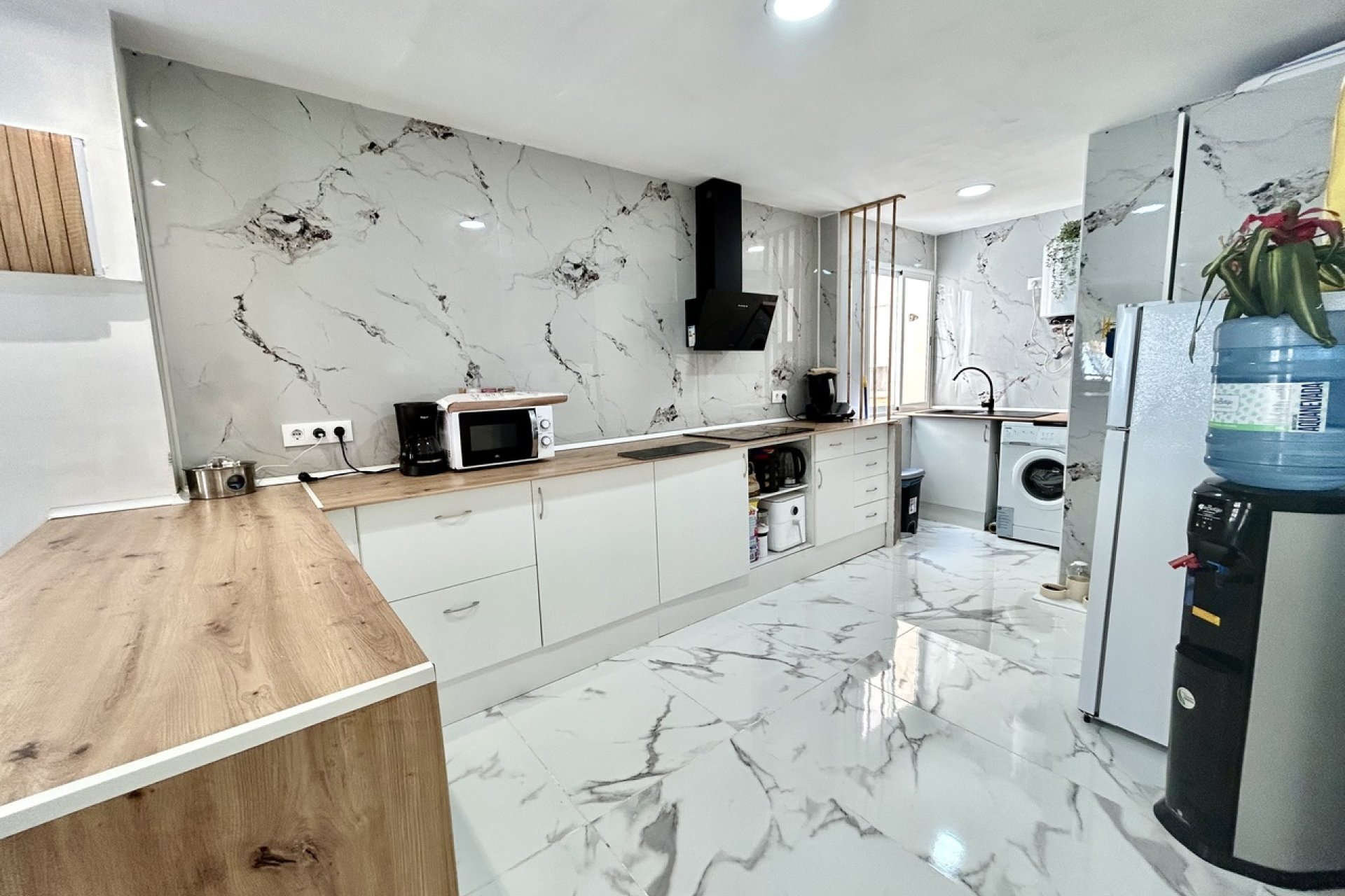 Segunda mano - Apartamento -
San Pedro del Pinatar - Costa Calida