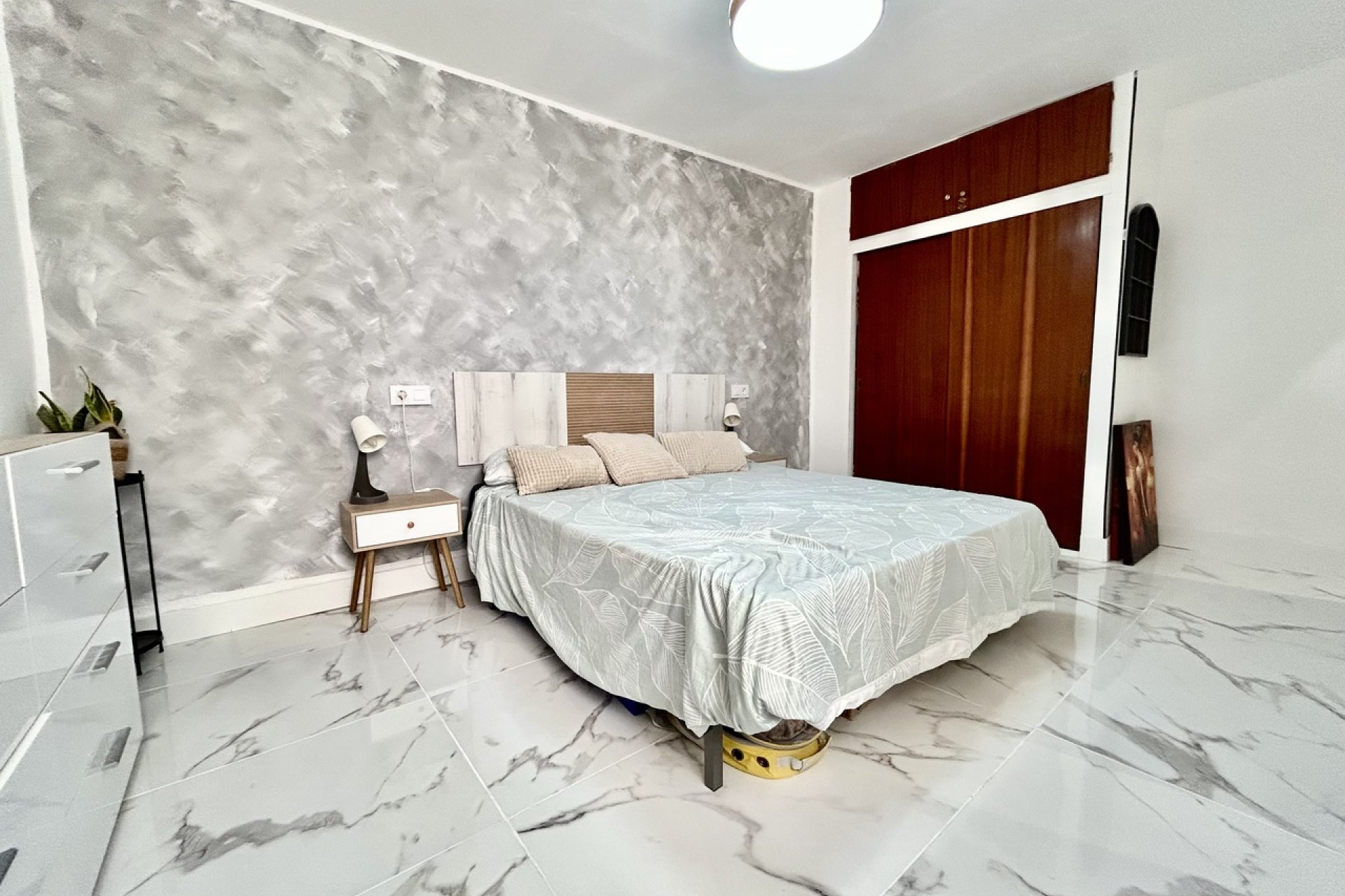 Segunda mano - Apartamento -
San Pedro del Pinatar - Costa Calida
