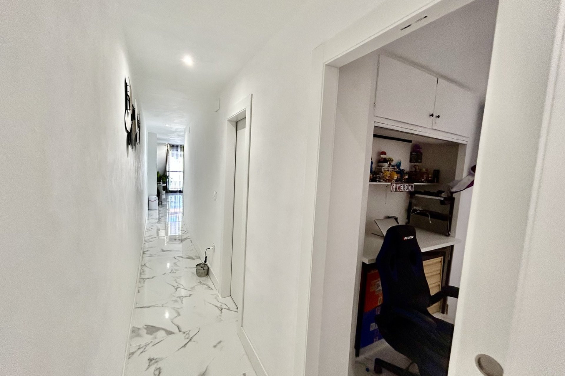 Segunda mano - Apartamento -
San Pedro del Pinatar - Costa Calida