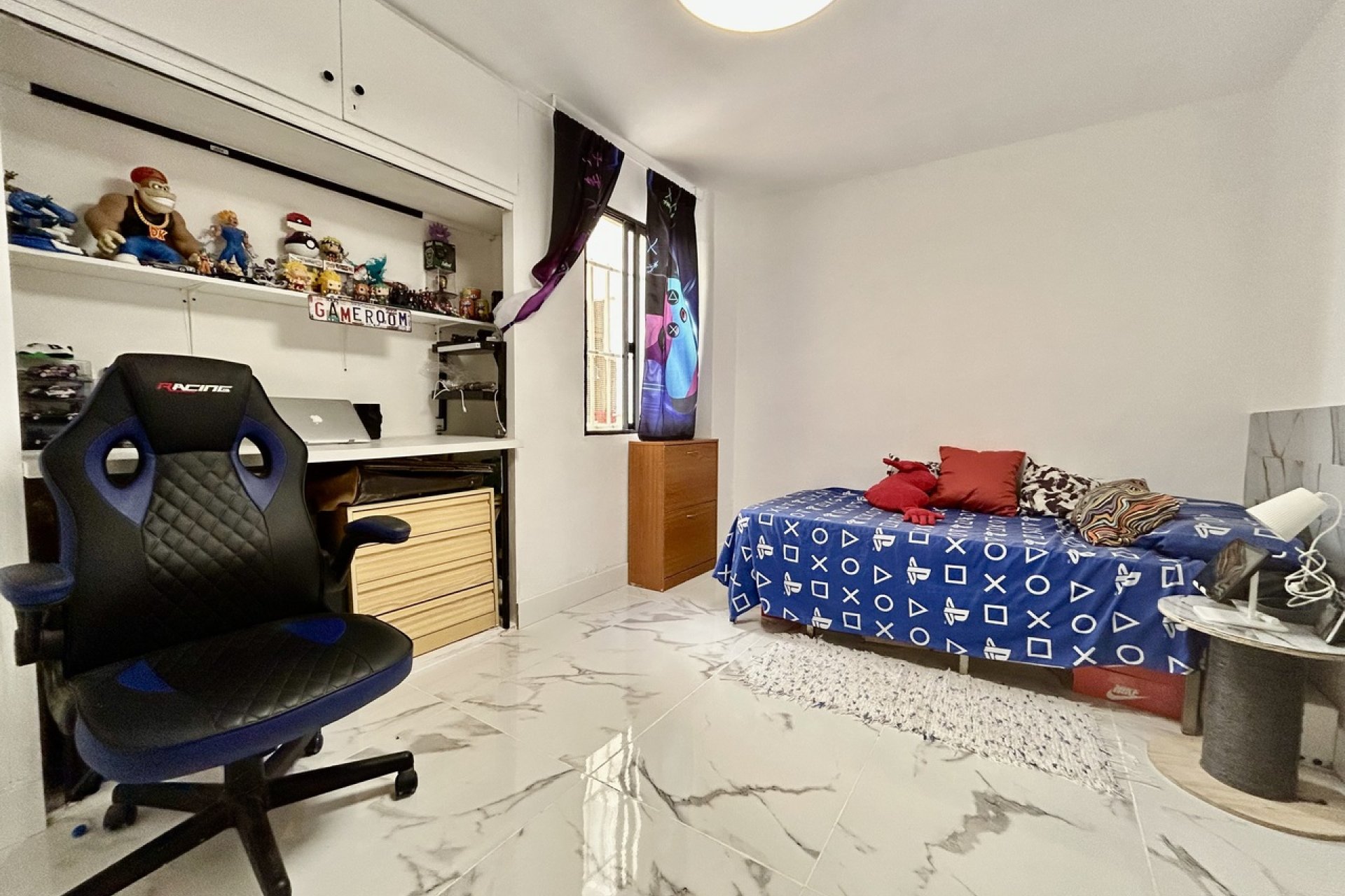 Segunda mano - Apartamento -
San Pedro del Pinatar - Costa Calida