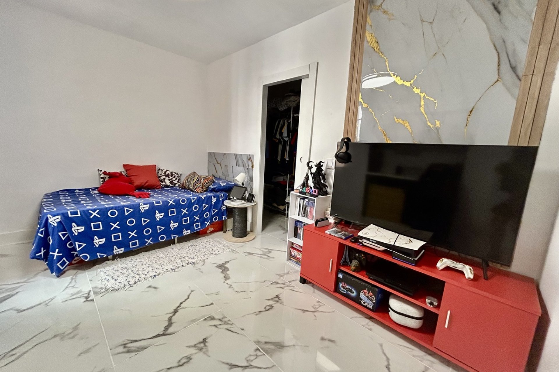 Segunda mano - Apartamento -
San Pedro del Pinatar - Costa Calida