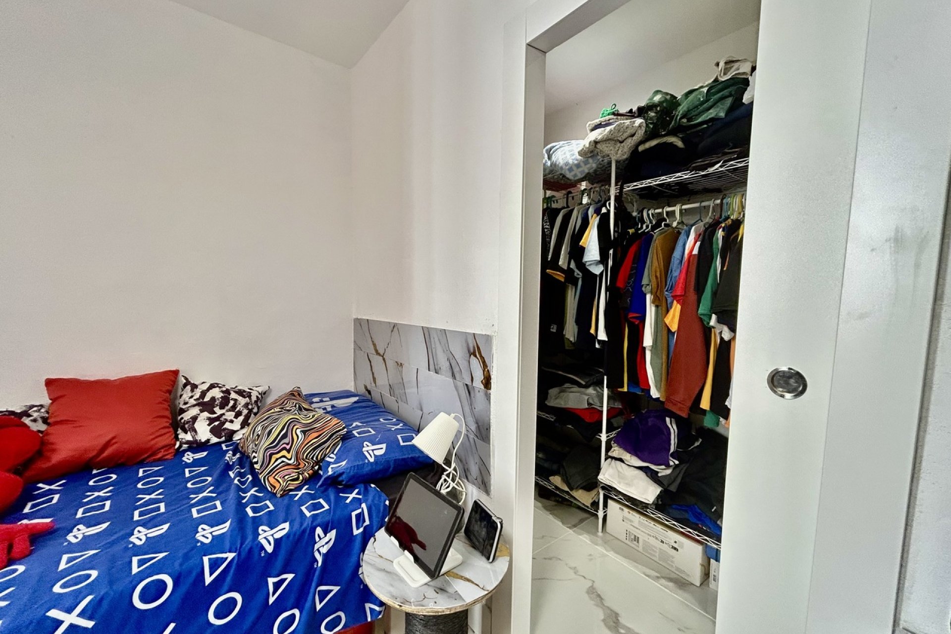 Segunda mano - Apartamento -
San Pedro del Pinatar - Costa Calida