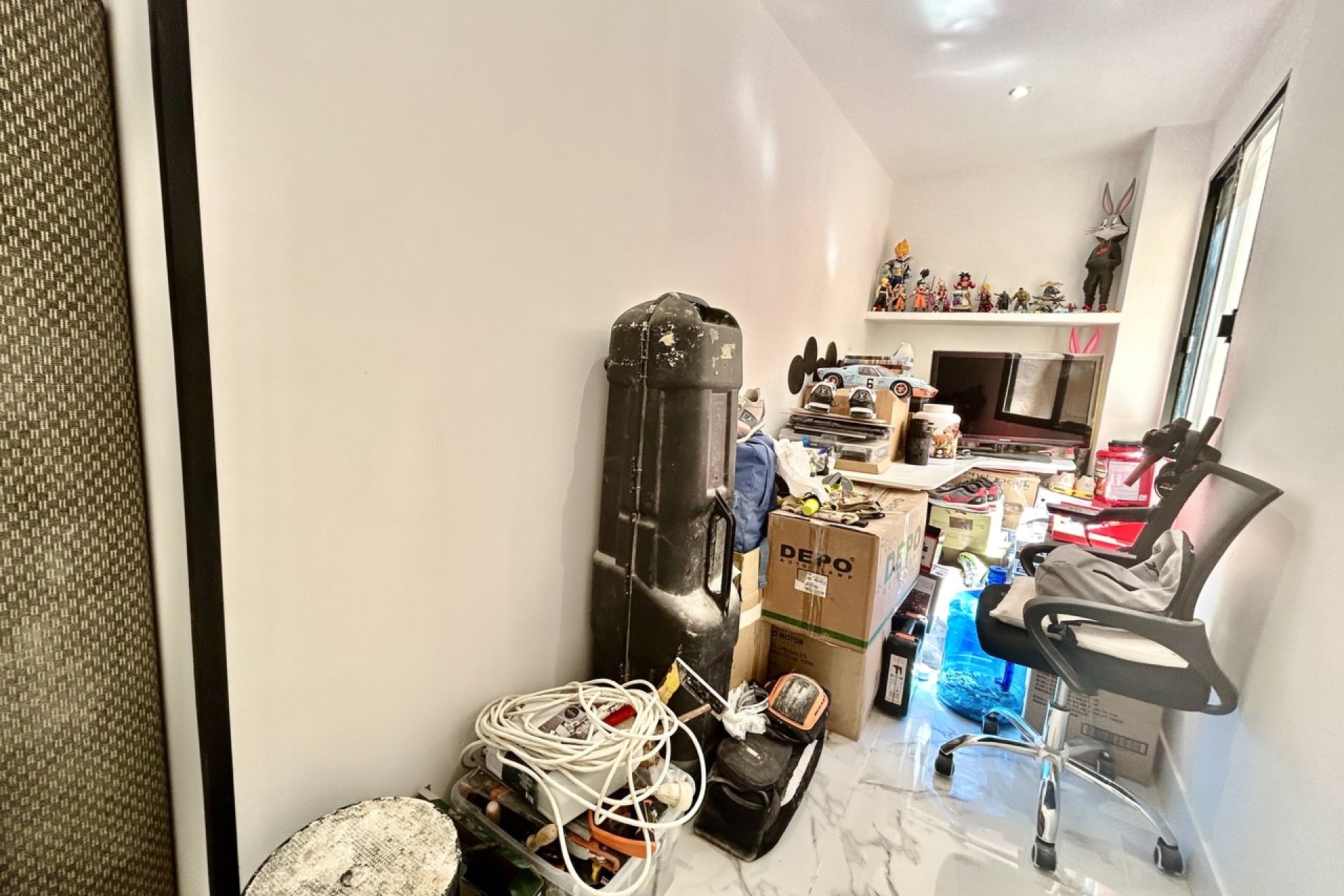Segunda mano - Apartamento -
San Pedro del Pinatar - Costa Calida