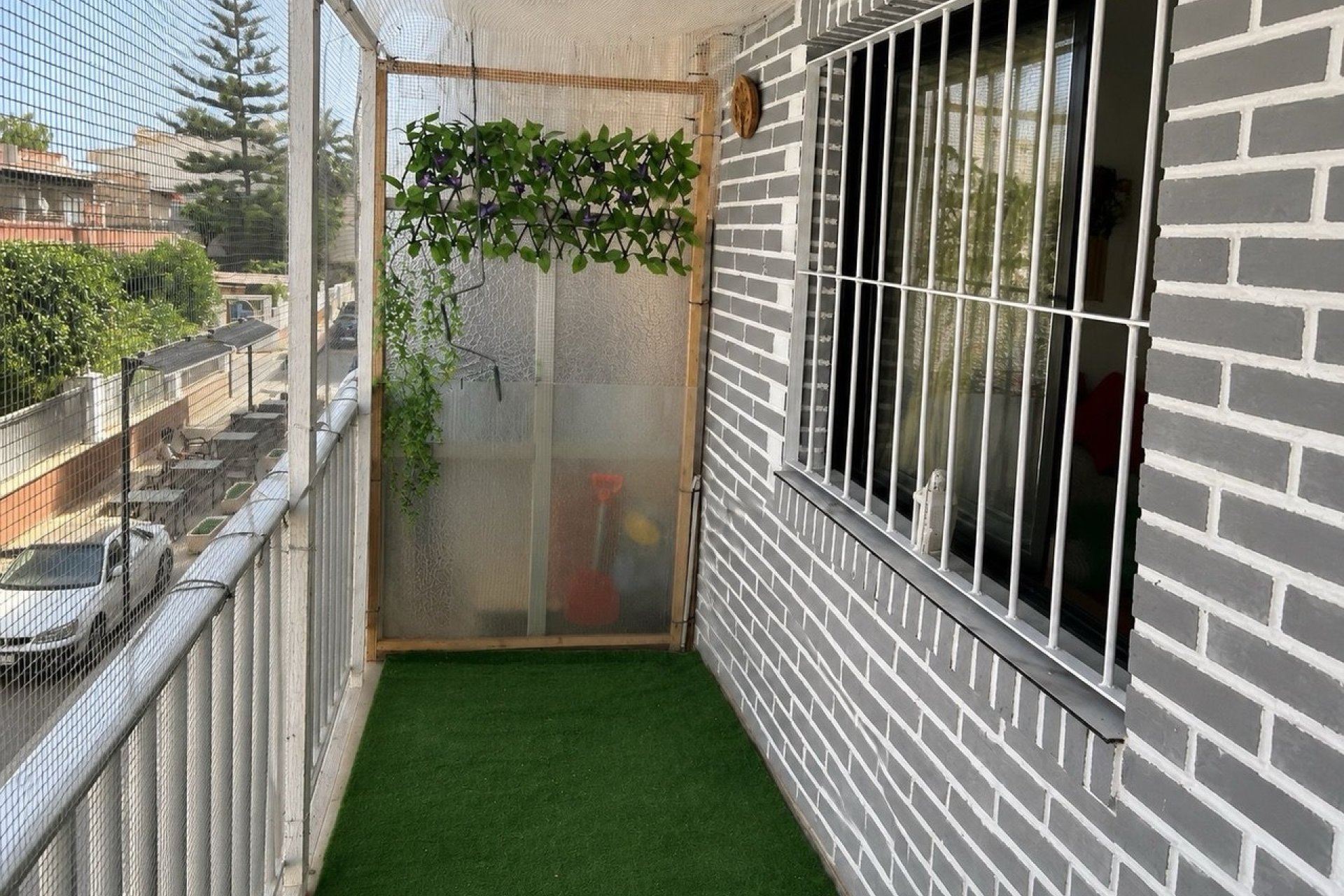 Segunda mano - Apartamento -
San Pedro del Pinatar - Costa Calida