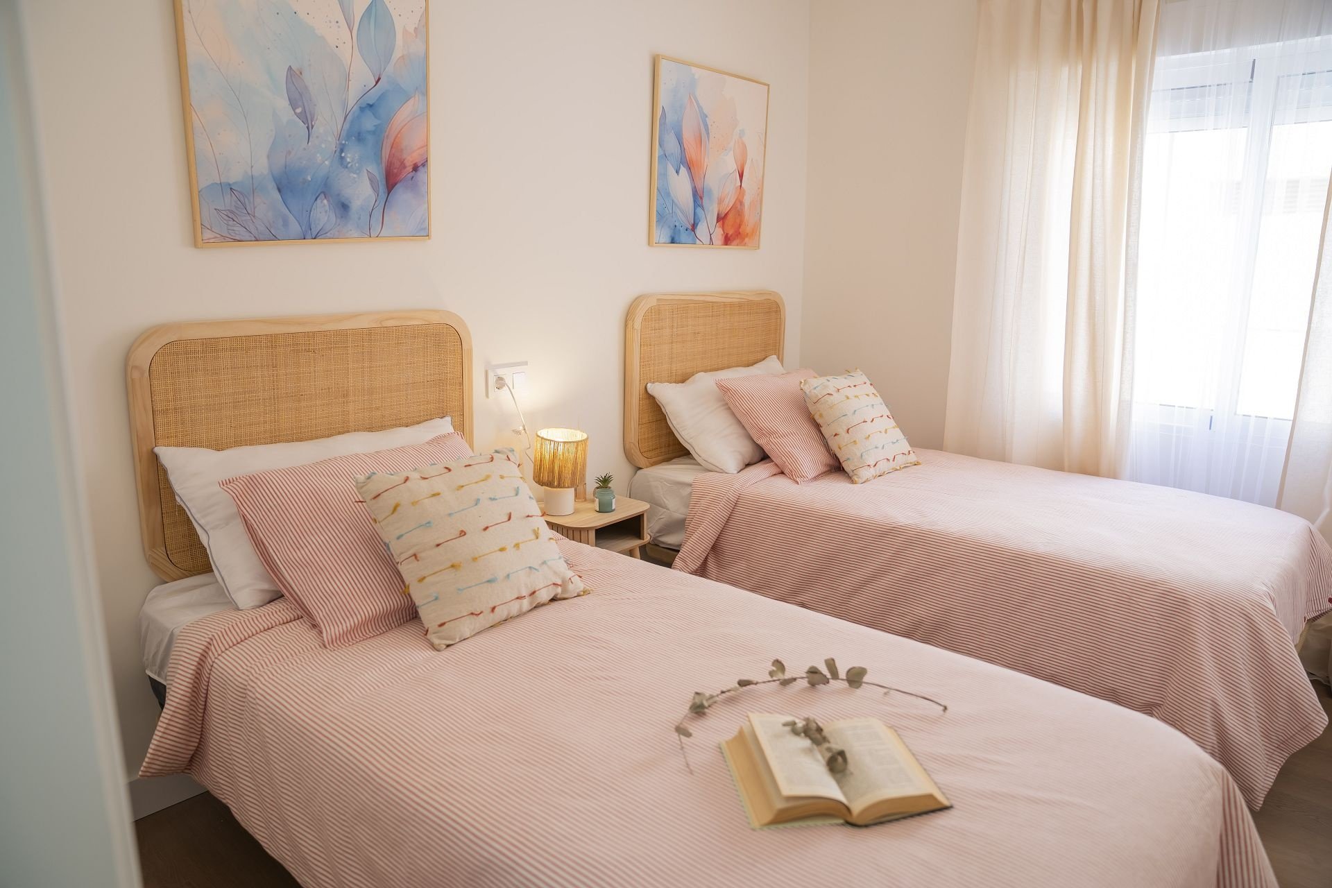 Segunda mano - Apartamento -
San Pedro del Pinatar - Costa Calida