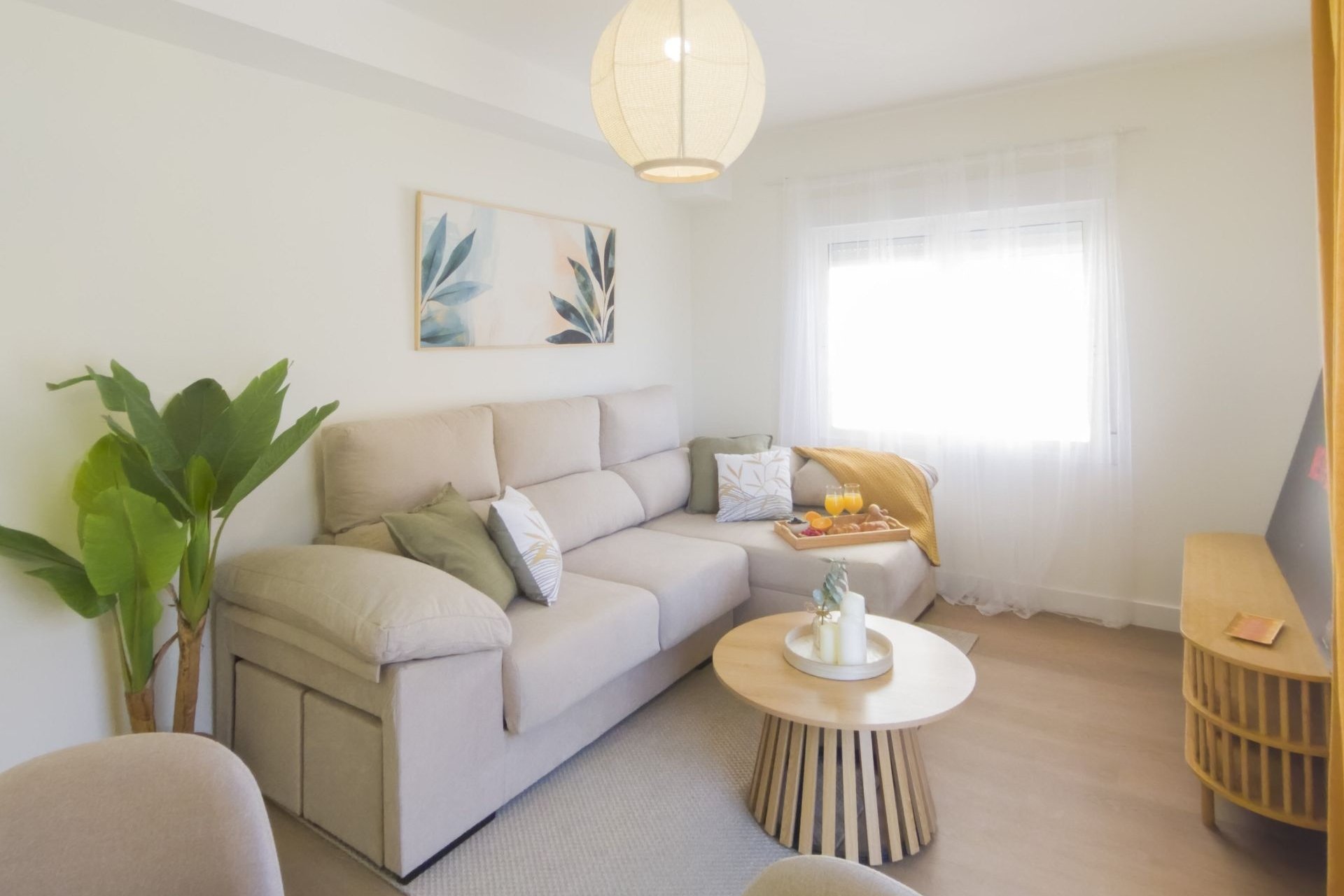 Segunda mano - Apartamento -
San Pedro del Pinatar - Costa Calida
