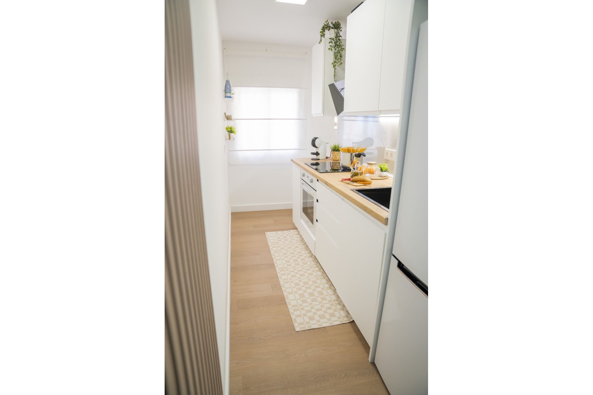 Segunda mano - Apartamento -
San Pedro del Pinatar - Costa Calida