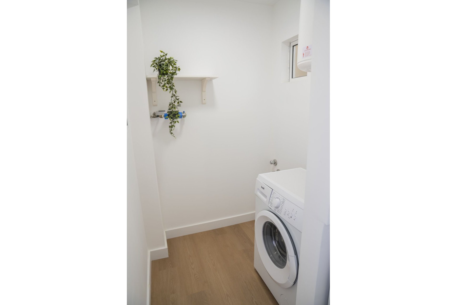 Segunda mano - Apartamento -
San Pedro del Pinatar - Costa Calida