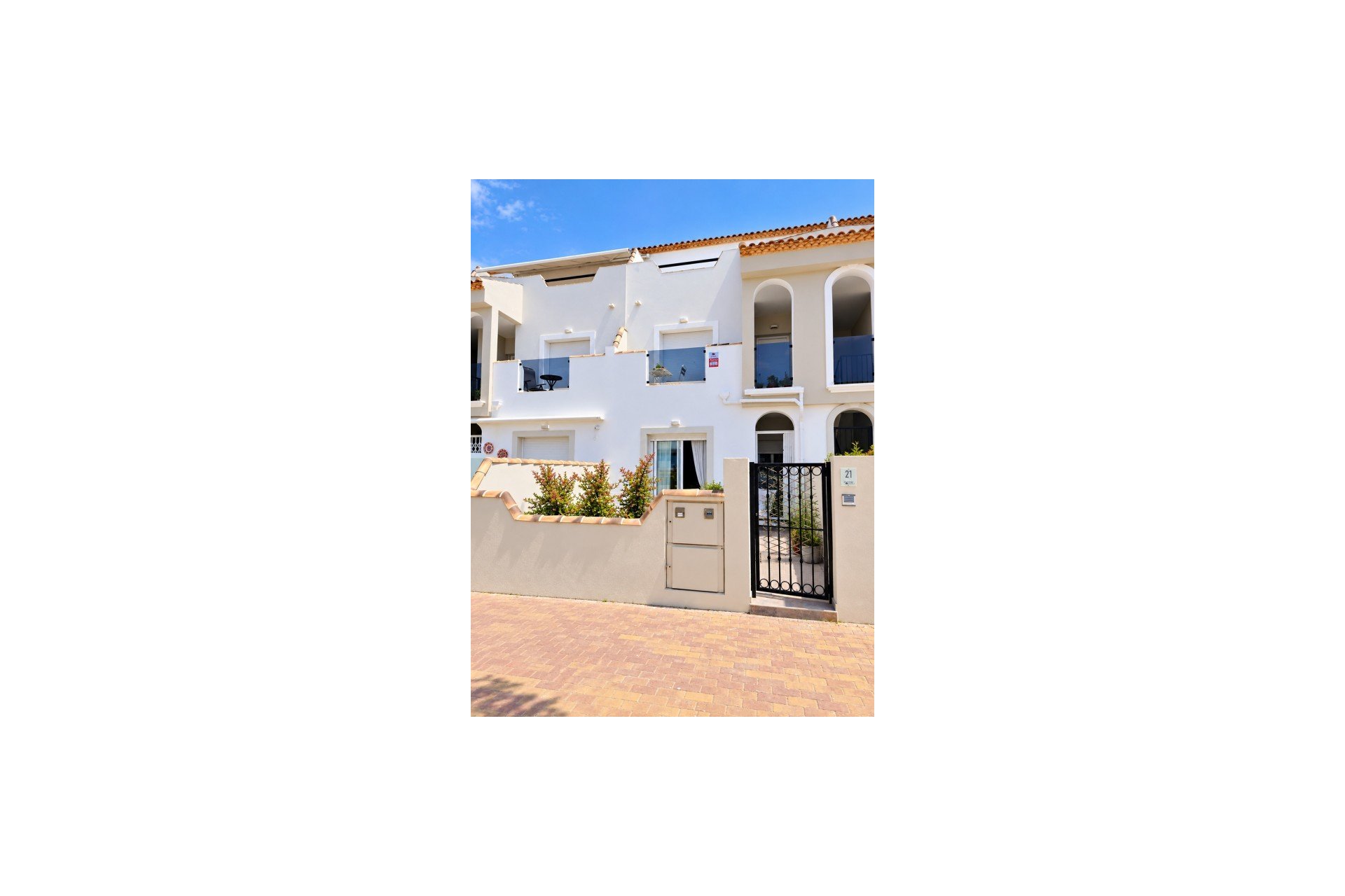Segunda mano - Apartamento -
San Pedro del Pinatar - Costa Calida