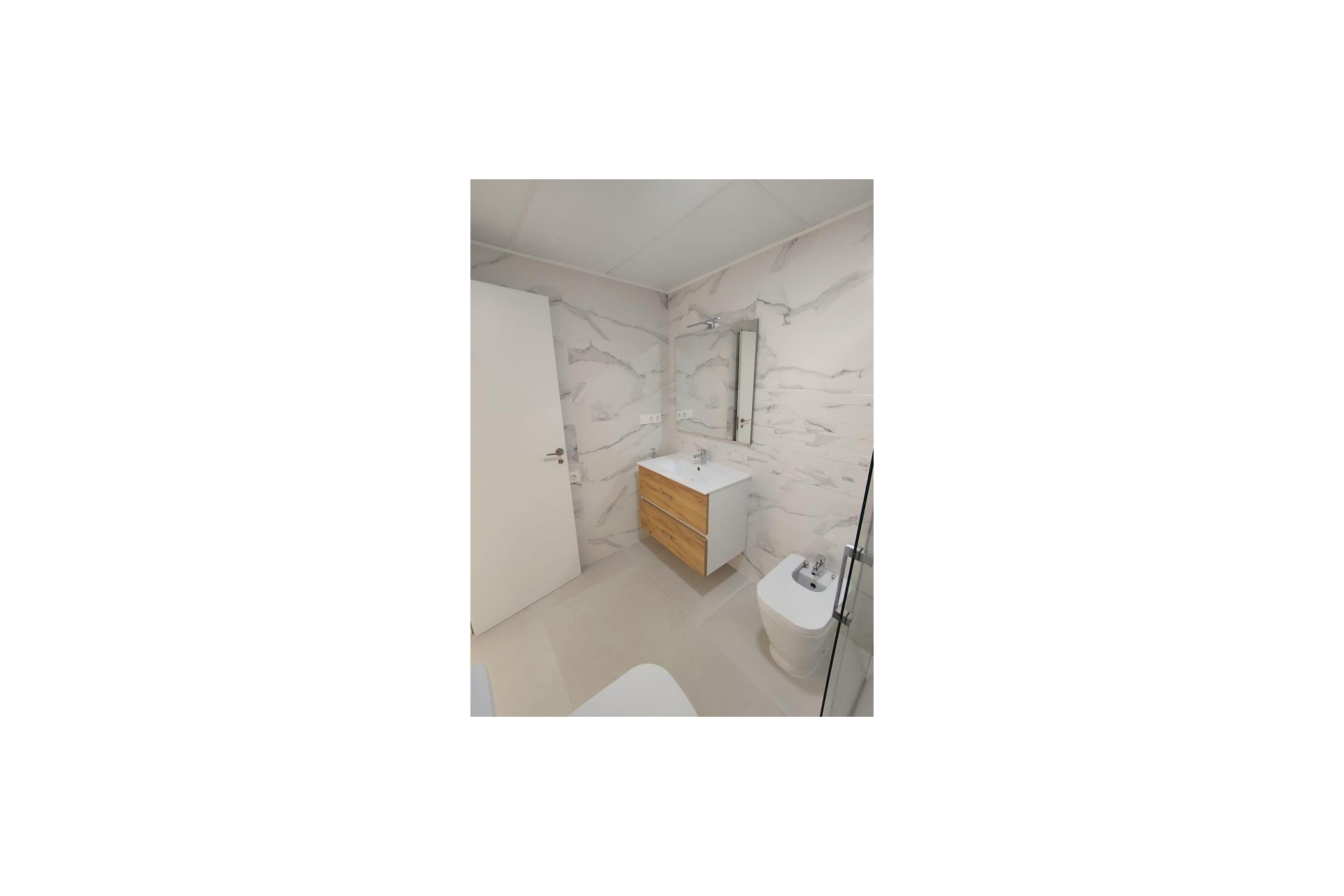 Segunda mano - Apartamento -
San Pedro del Pinatar - Costa Calida