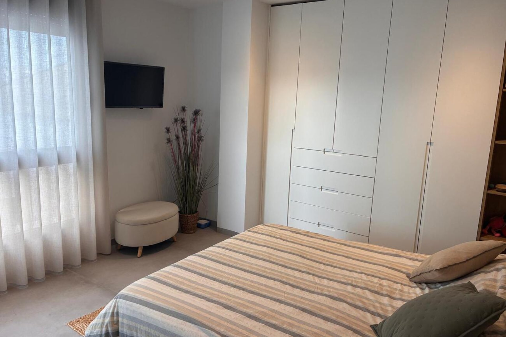 Segunda mano - Apartamento -
San Pedro del Pinatar - Costa Calida