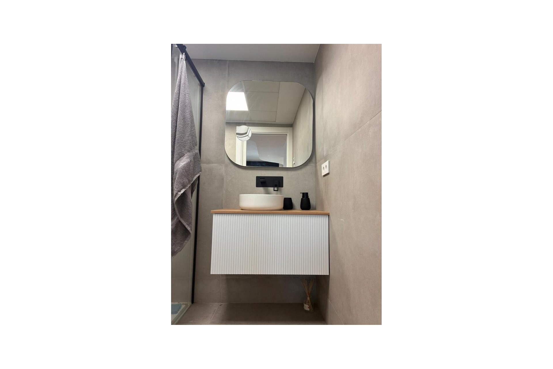 Segunda mano - Apartamento -
San Pedro del Pinatar - Costa Calida