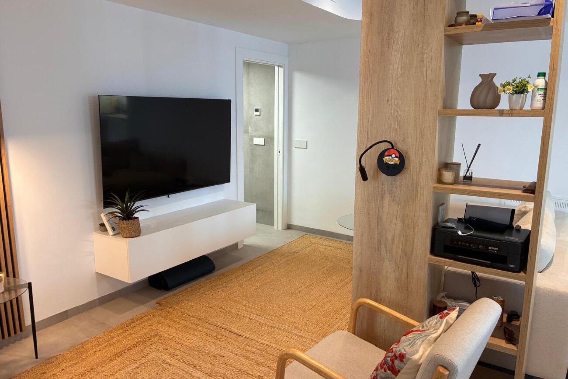 Segunda mano - Apartamento -
San Pedro del Pinatar - Costa Calida