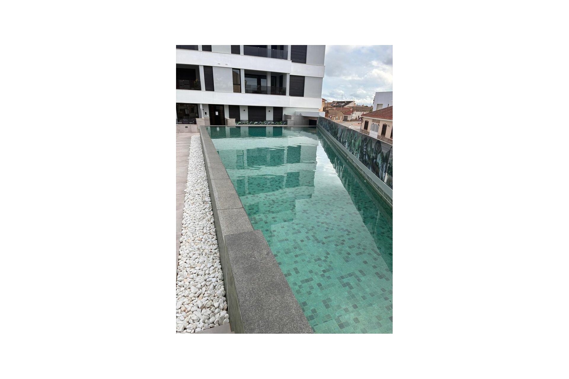 Segunda mano - Apartamento -
San Pedro del Pinatar - Costa Calida