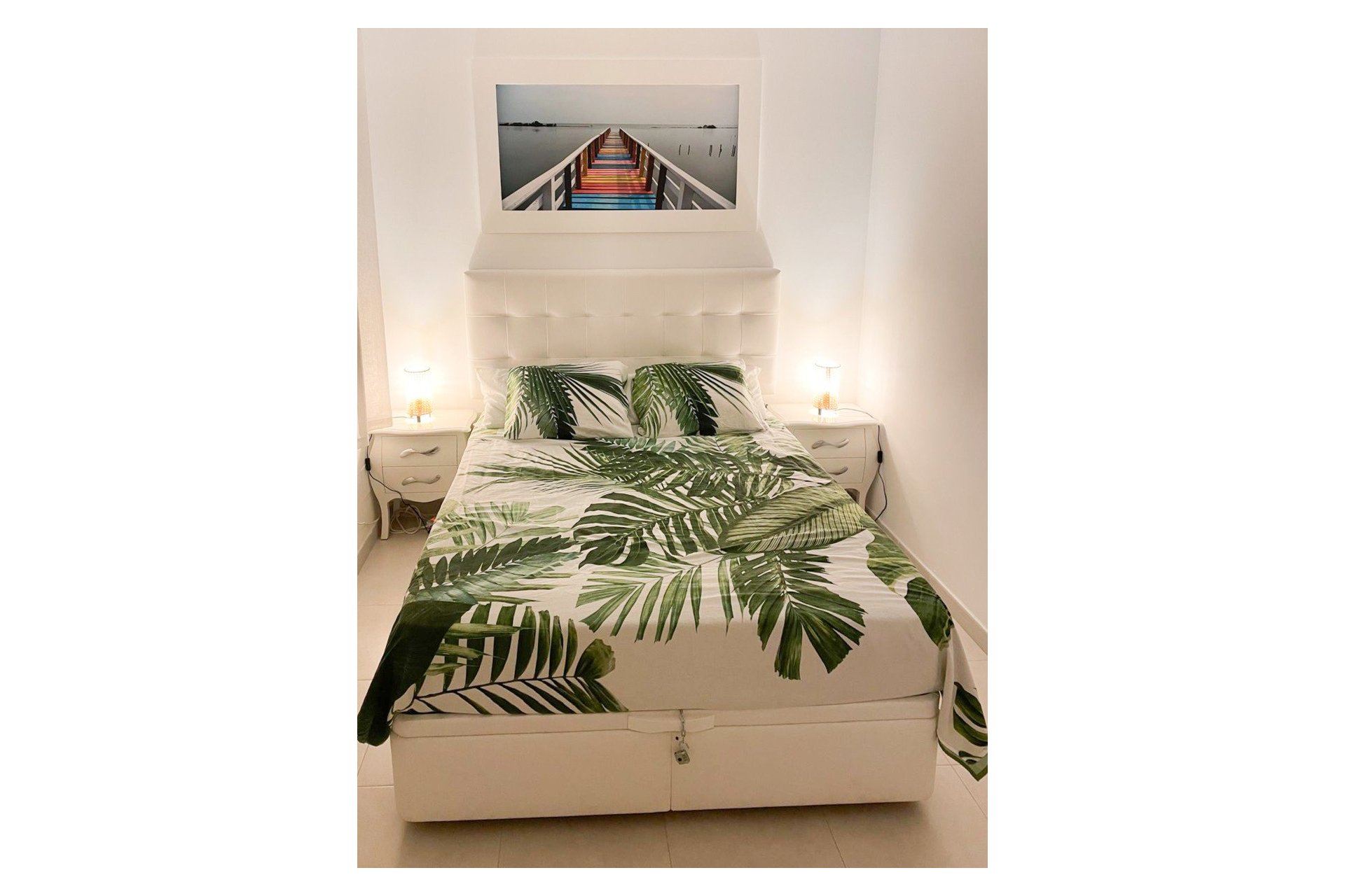 Segunda mano - Apartamento -
San Pedro del Pinatar - Costa Calida