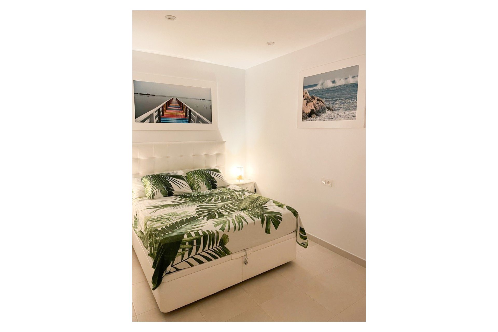 Segunda mano - Apartamento -
San Pedro del Pinatar - Costa Calida