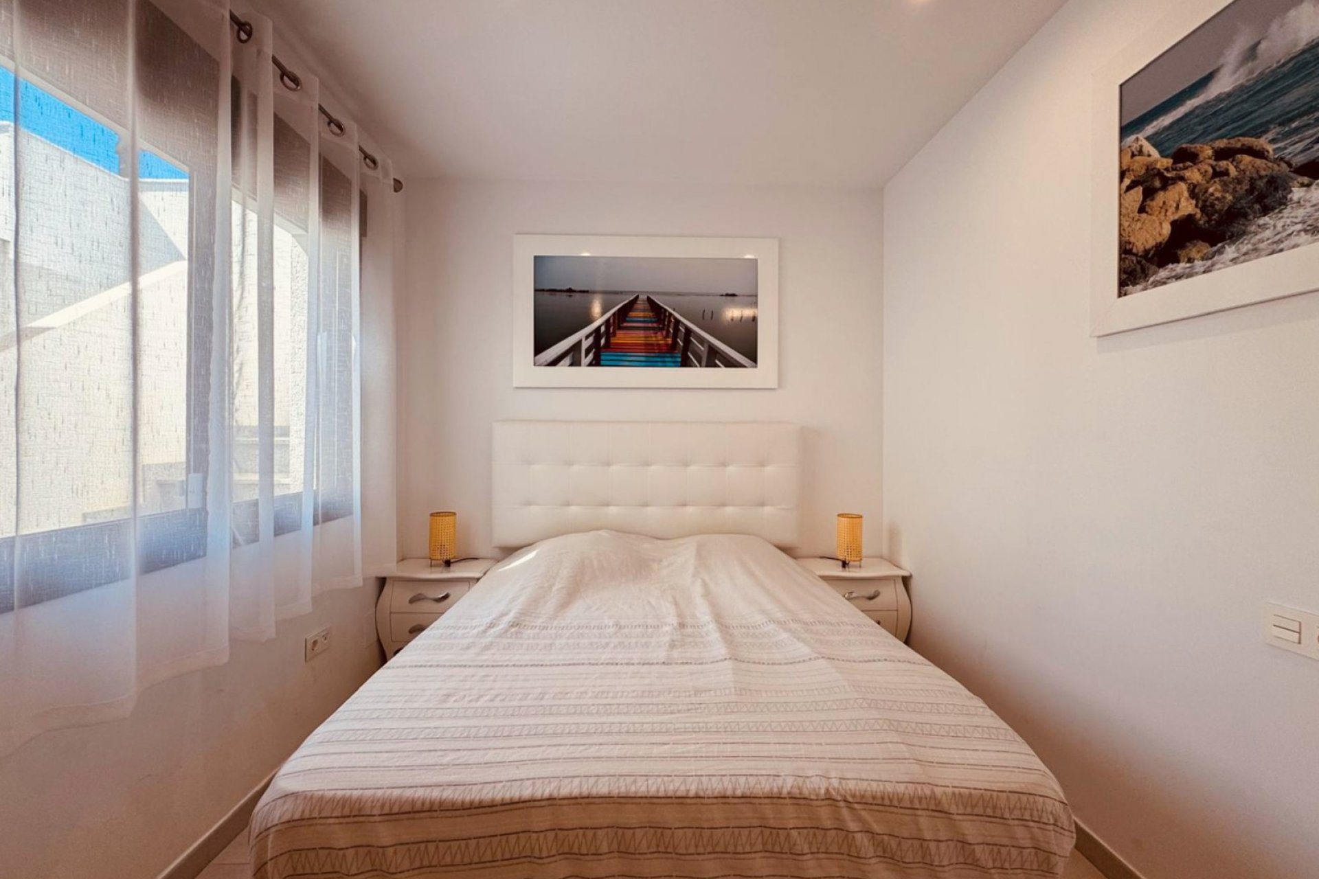 Segunda mano - Apartamento -
San Pedro del Pinatar - Costa Calida