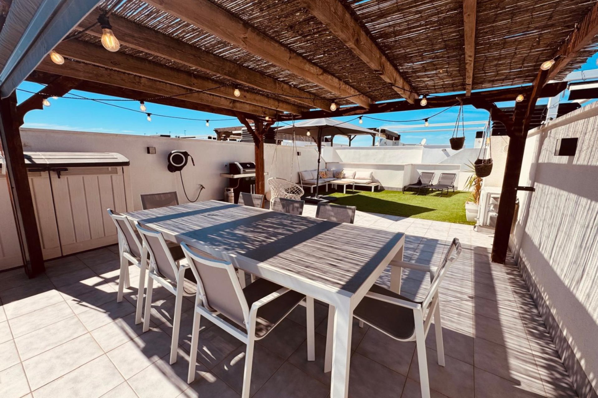 Segunda mano - Apartamento -
San Pedro del Pinatar - Costa Calida