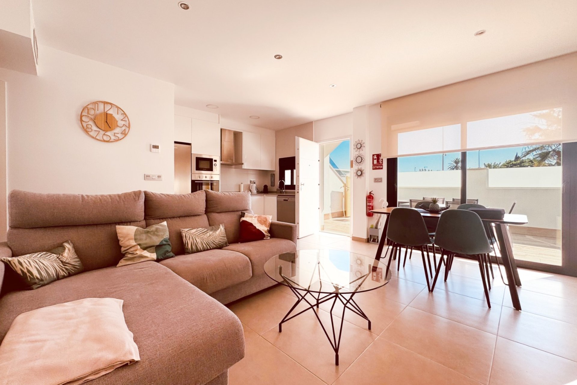 Segunda mano - Apartamento -
San Pedro del Pinatar - Costa Calida