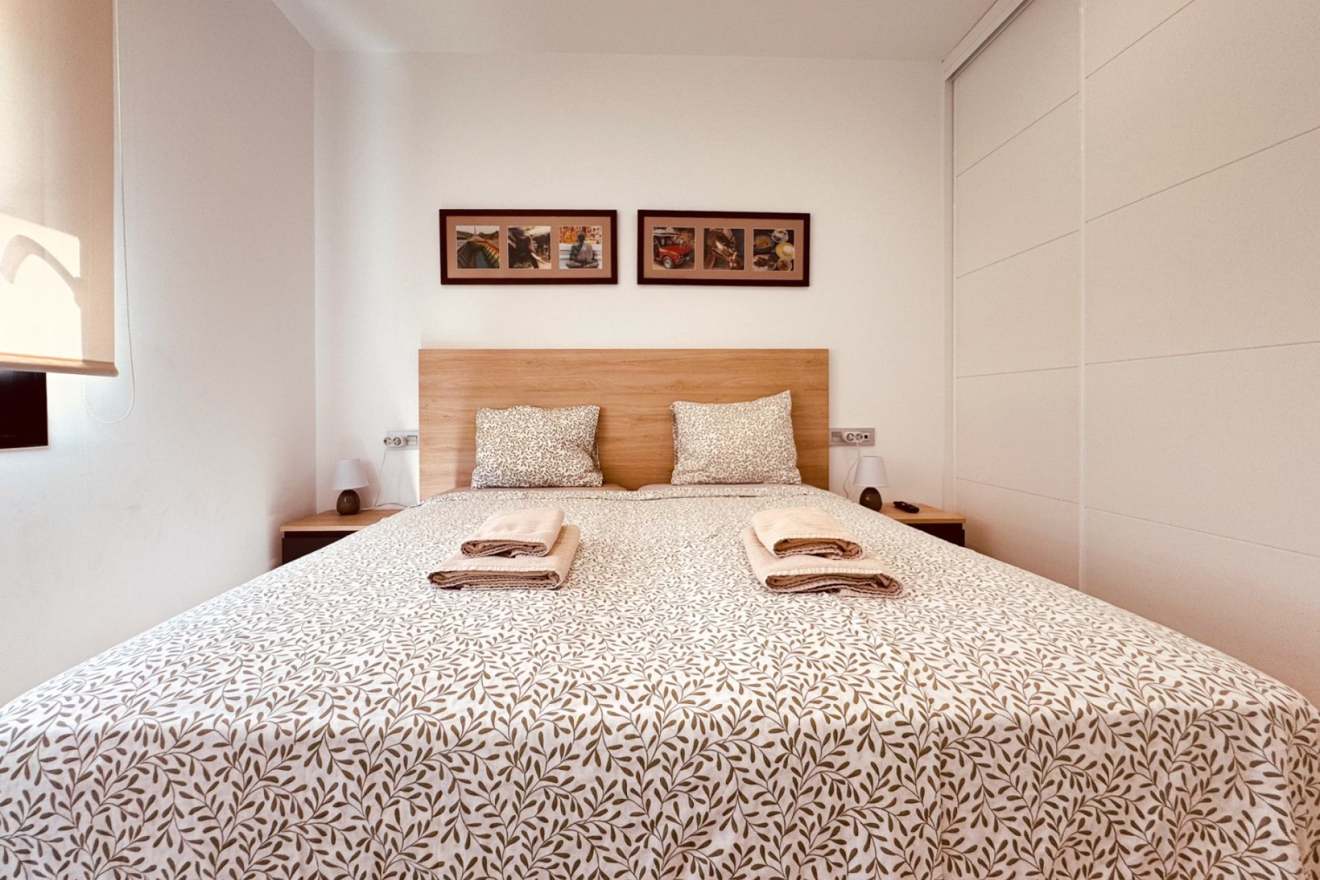 Segunda mano - Apartamento -
San Pedro del Pinatar - Costa Calida