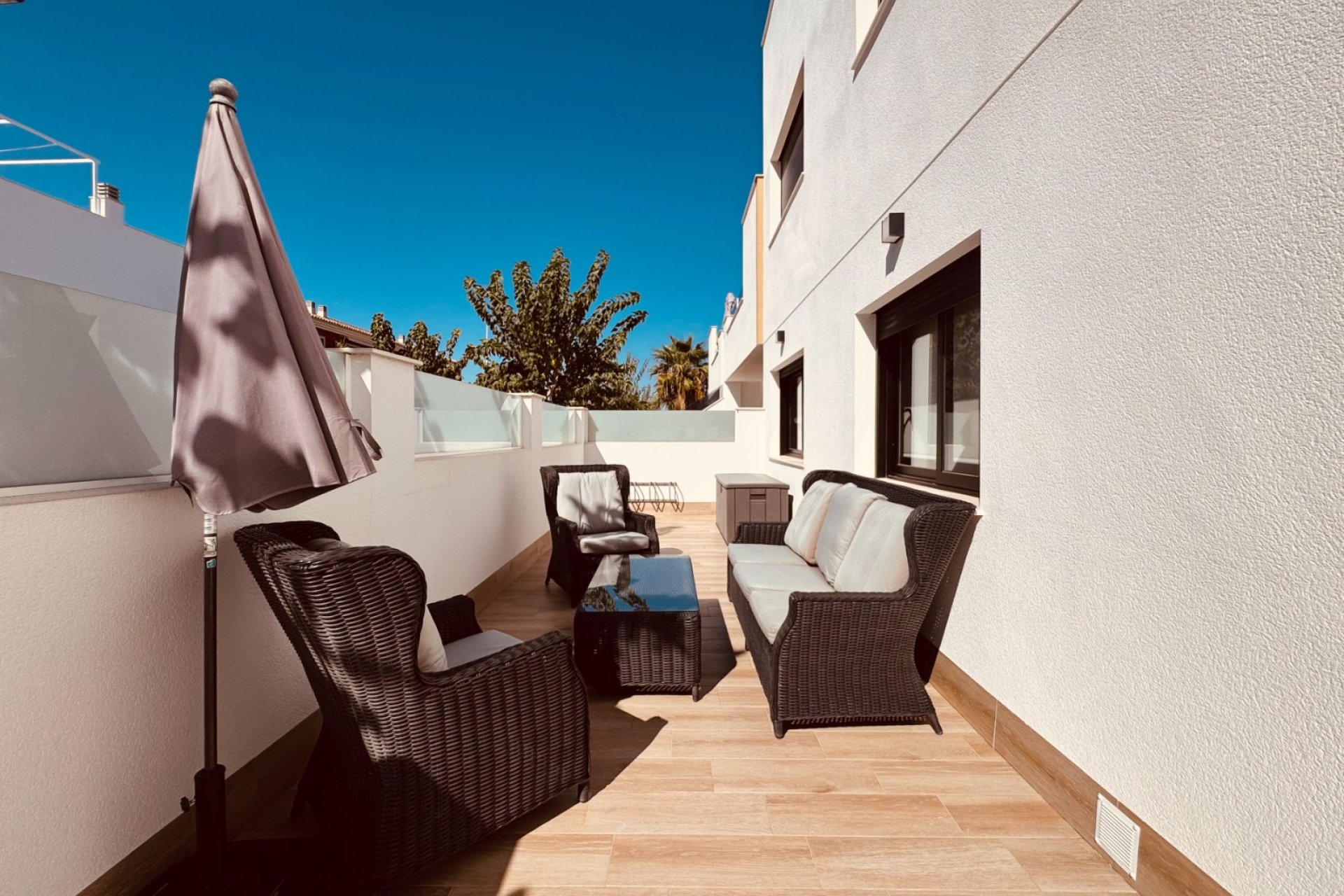 Segunda mano - Apartamento -
San Pedro del Pinatar - Costa Calida