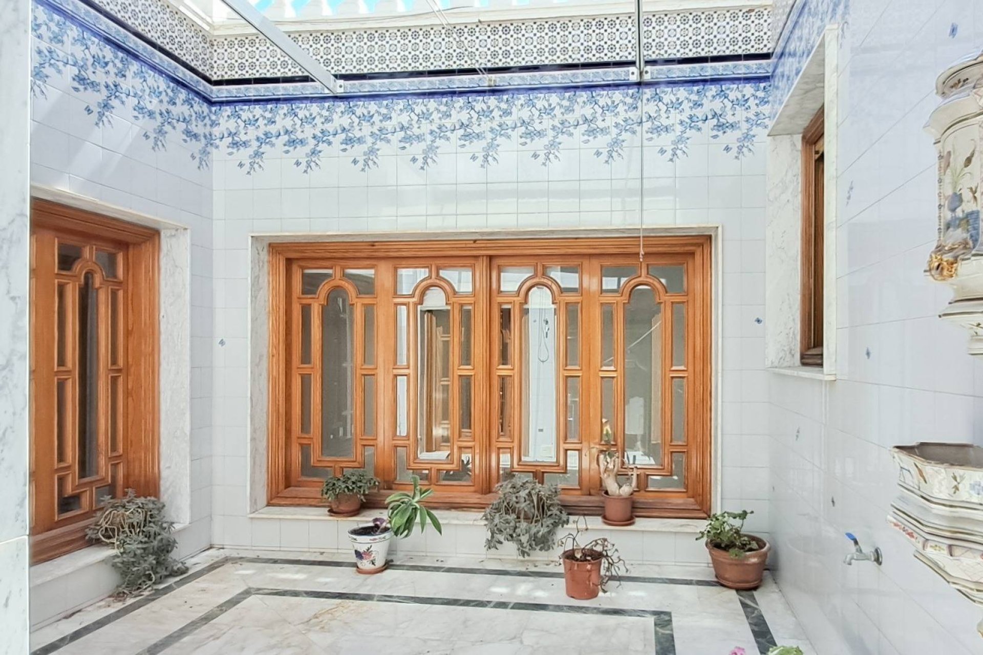 Segunda mano - Apartamento -
San Pedro del Pinatar - Lo Pagan