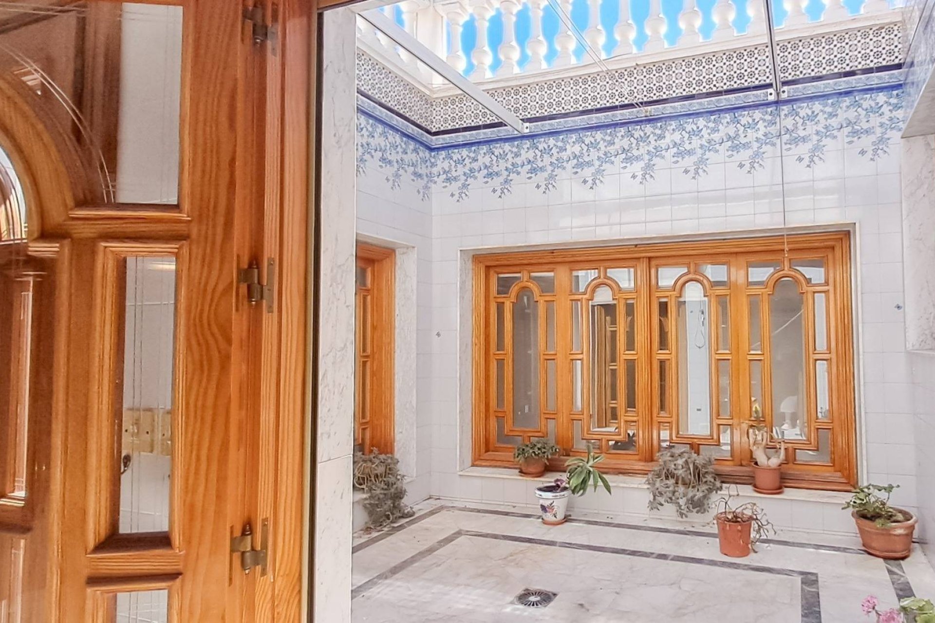 Segunda mano - Apartamento -
San Pedro del Pinatar - Lo Pagan