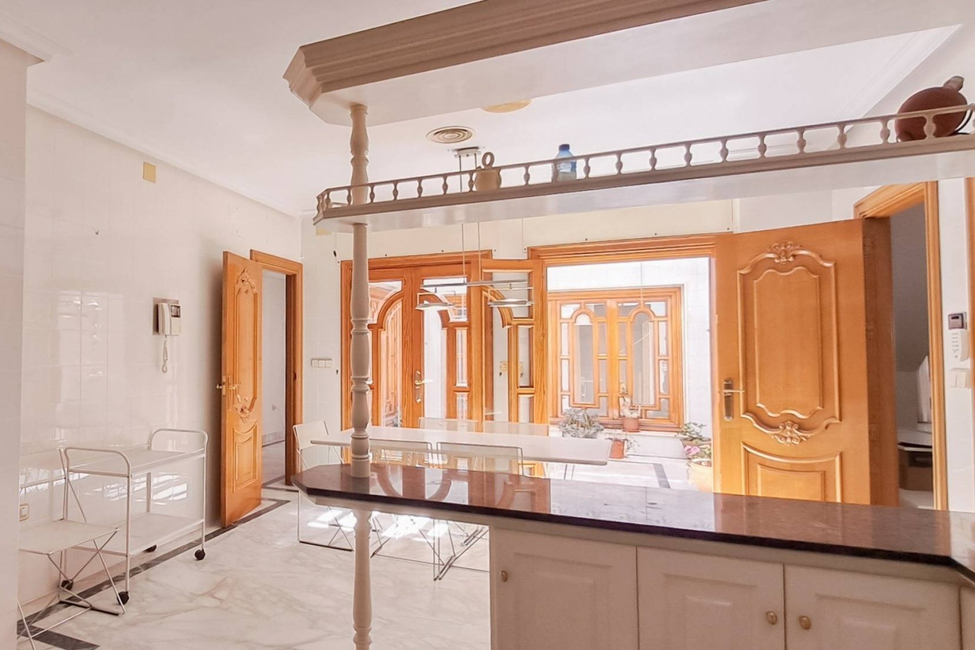 Segunda mano - Apartamento -
San Pedro del Pinatar - Lo Pagan