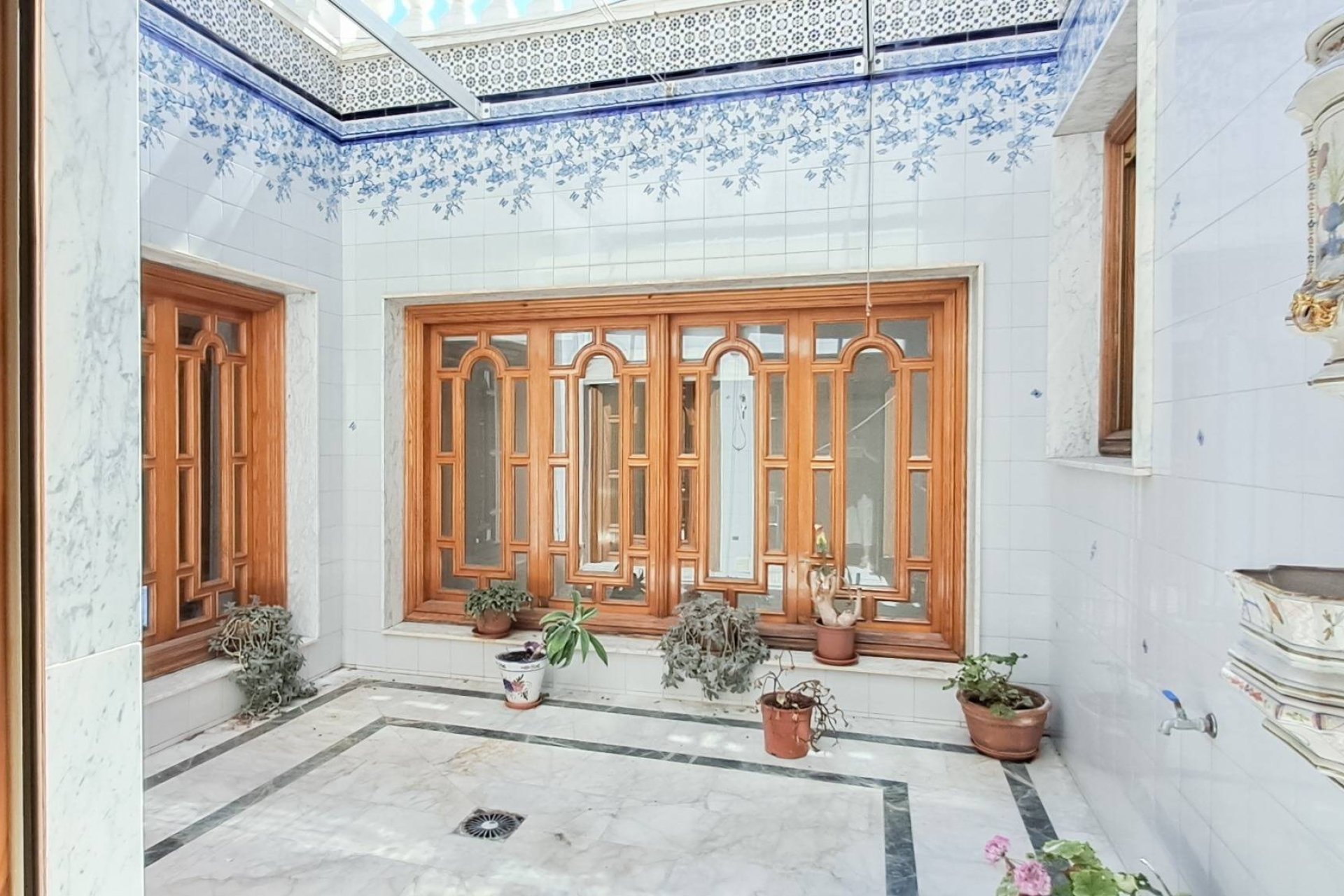 Segunda mano - Apartamento -
San Pedro del Pinatar - Lo Pagan