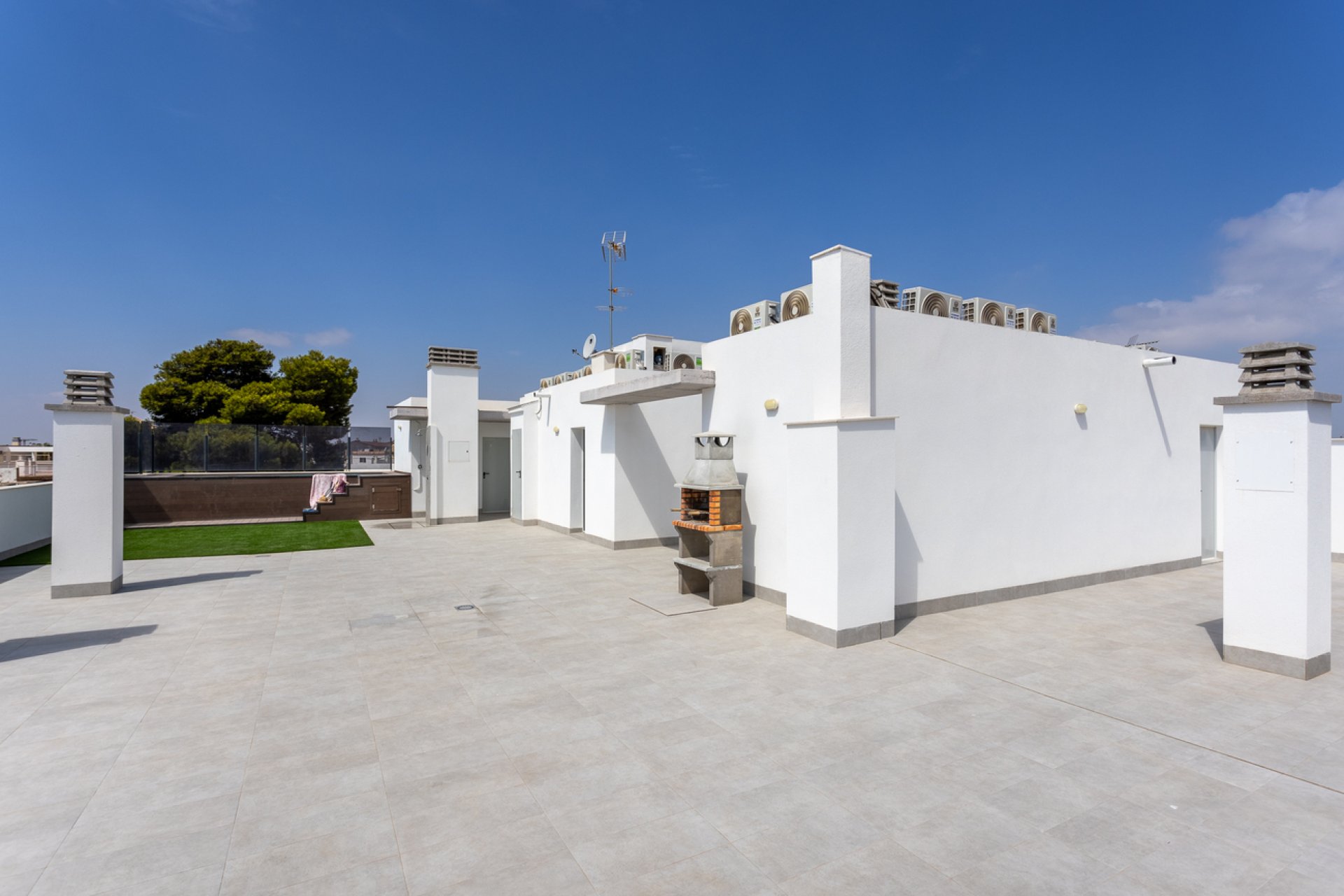 Segunda mano - Apartamento -
San Pedro del Pinatar - Los Cuarteros