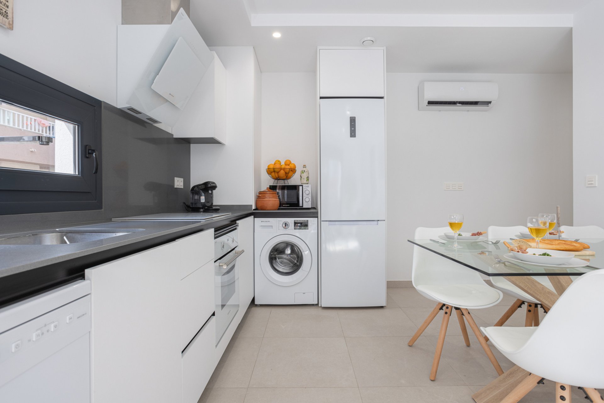 Segunda mano - Apartamento -
San Pedro del Pinatar - Los Cuarteros