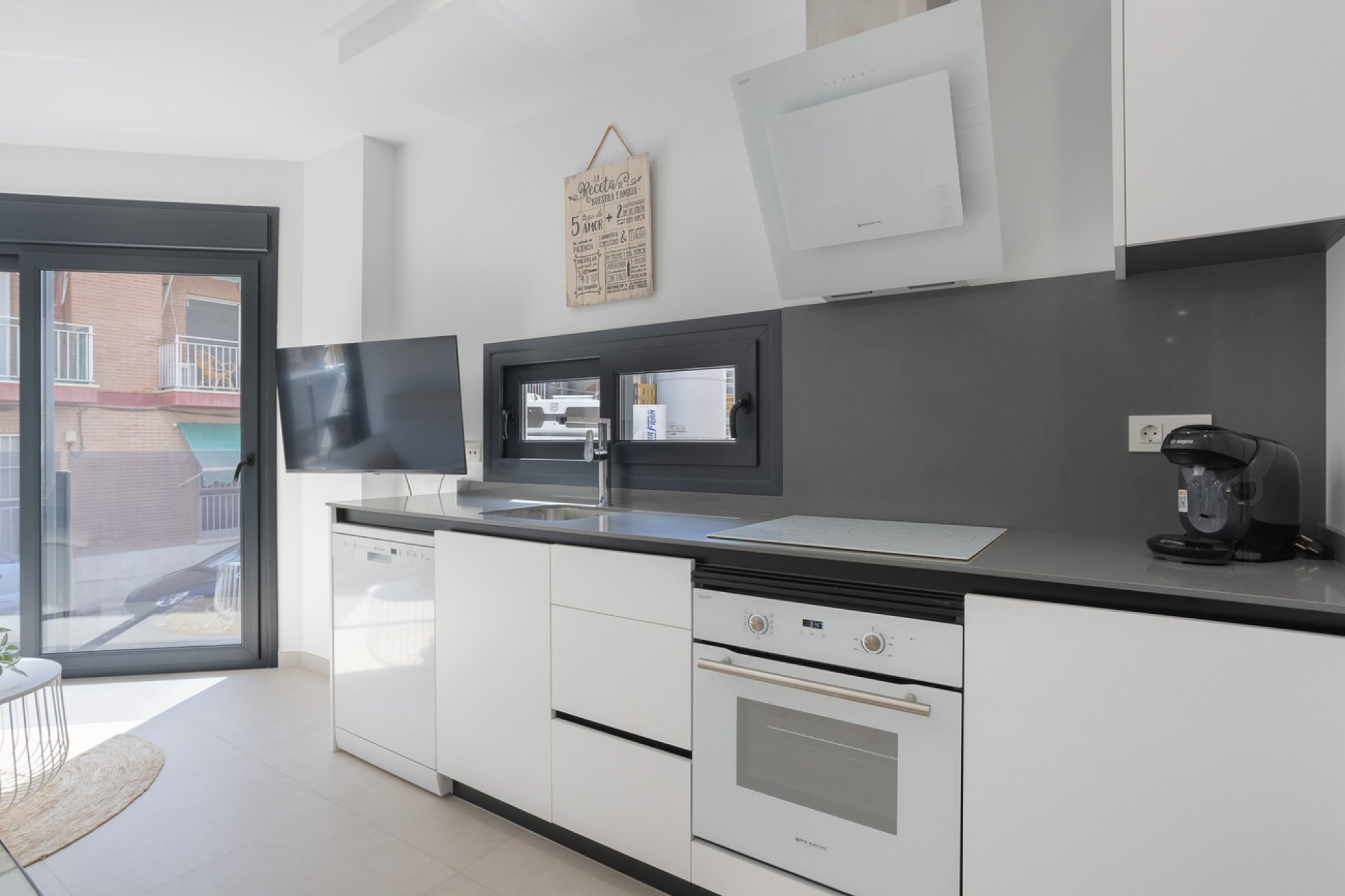 Segunda mano - Apartamento -
San Pedro del Pinatar - Los Cuarteros