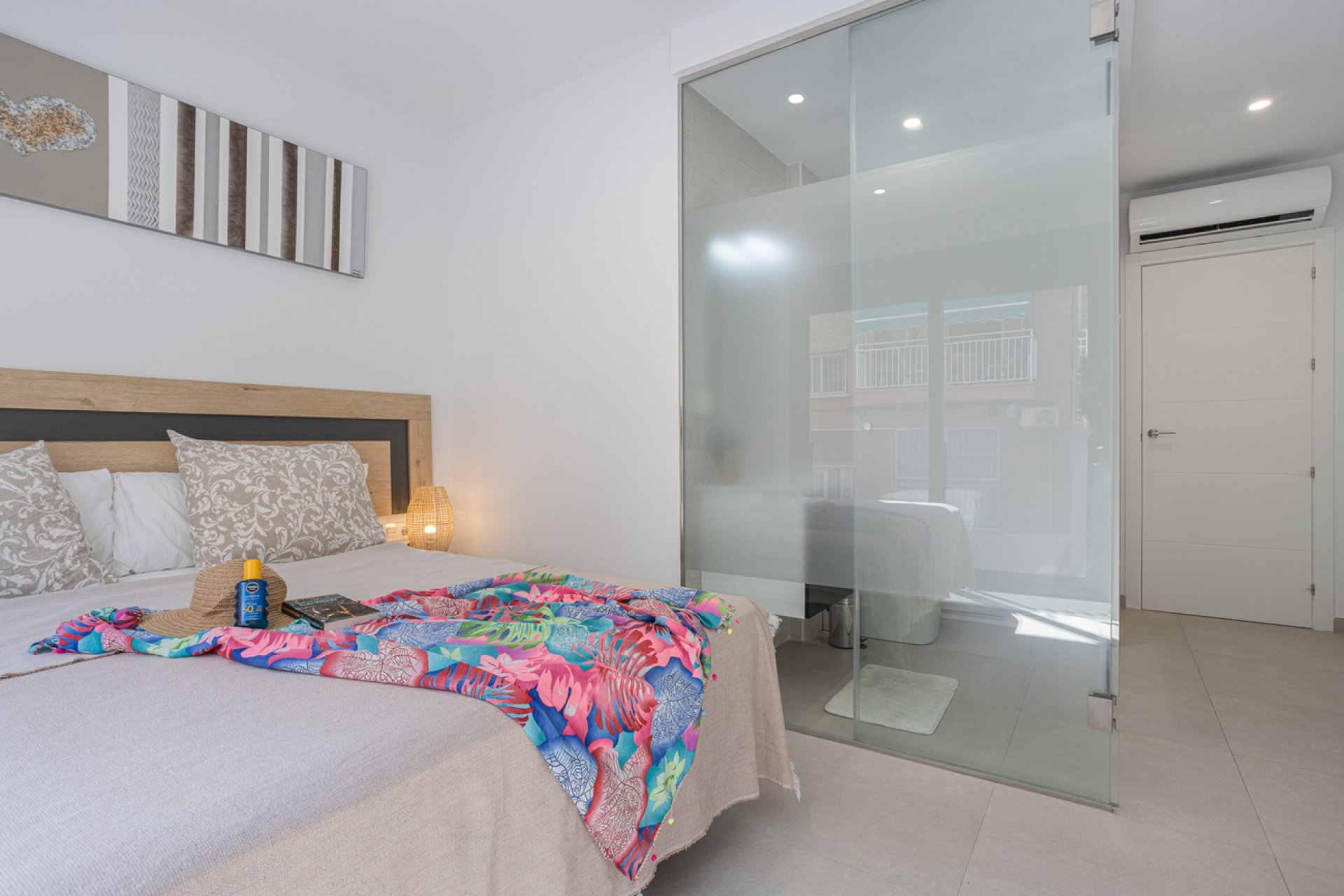 Segunda mano - Apartamento -
San Pedro del Pinatar - Los Cuarteros