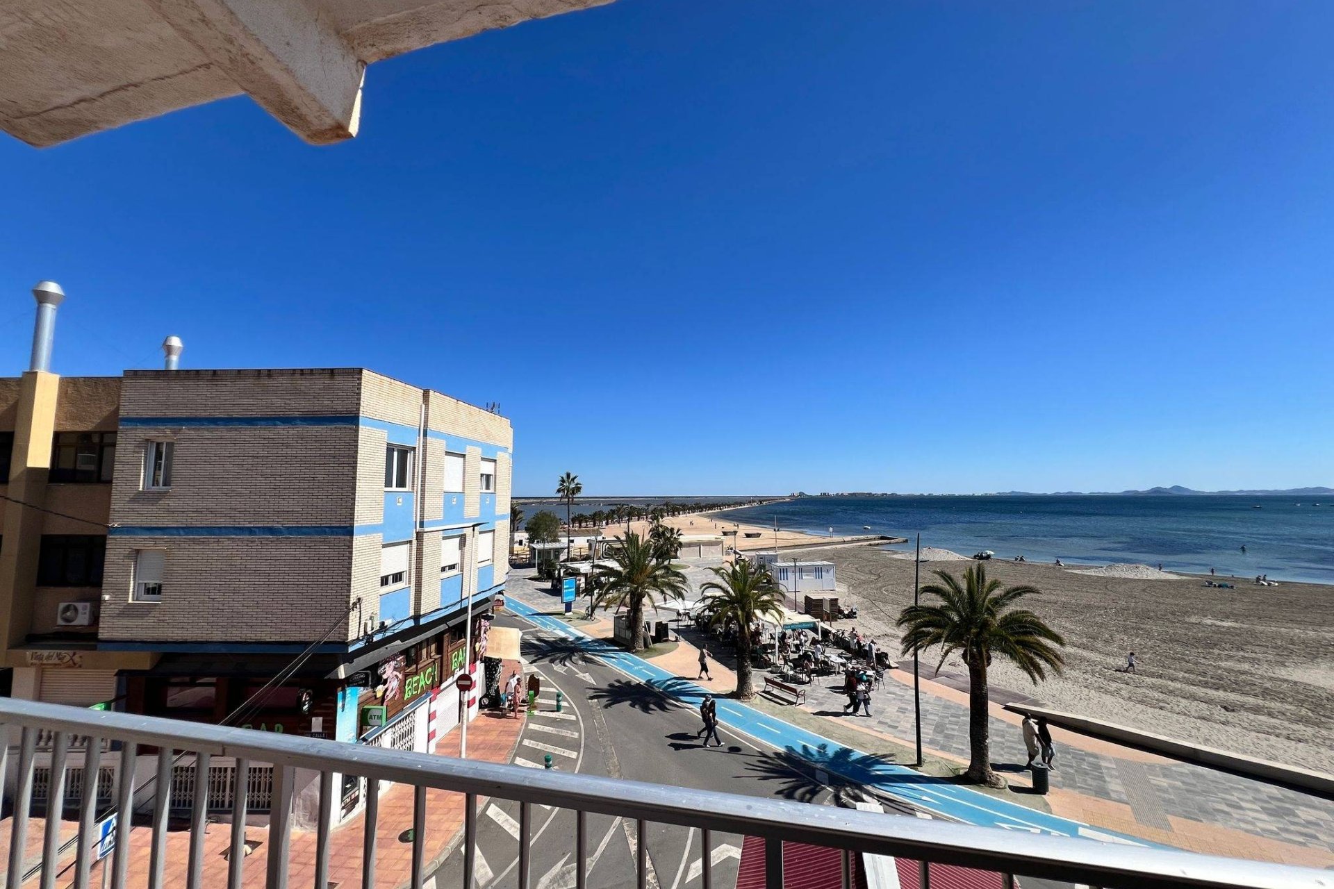 Segunda mano - Apartamento -
San Pedro del Pinatar - Villananitos  Lo Pagan