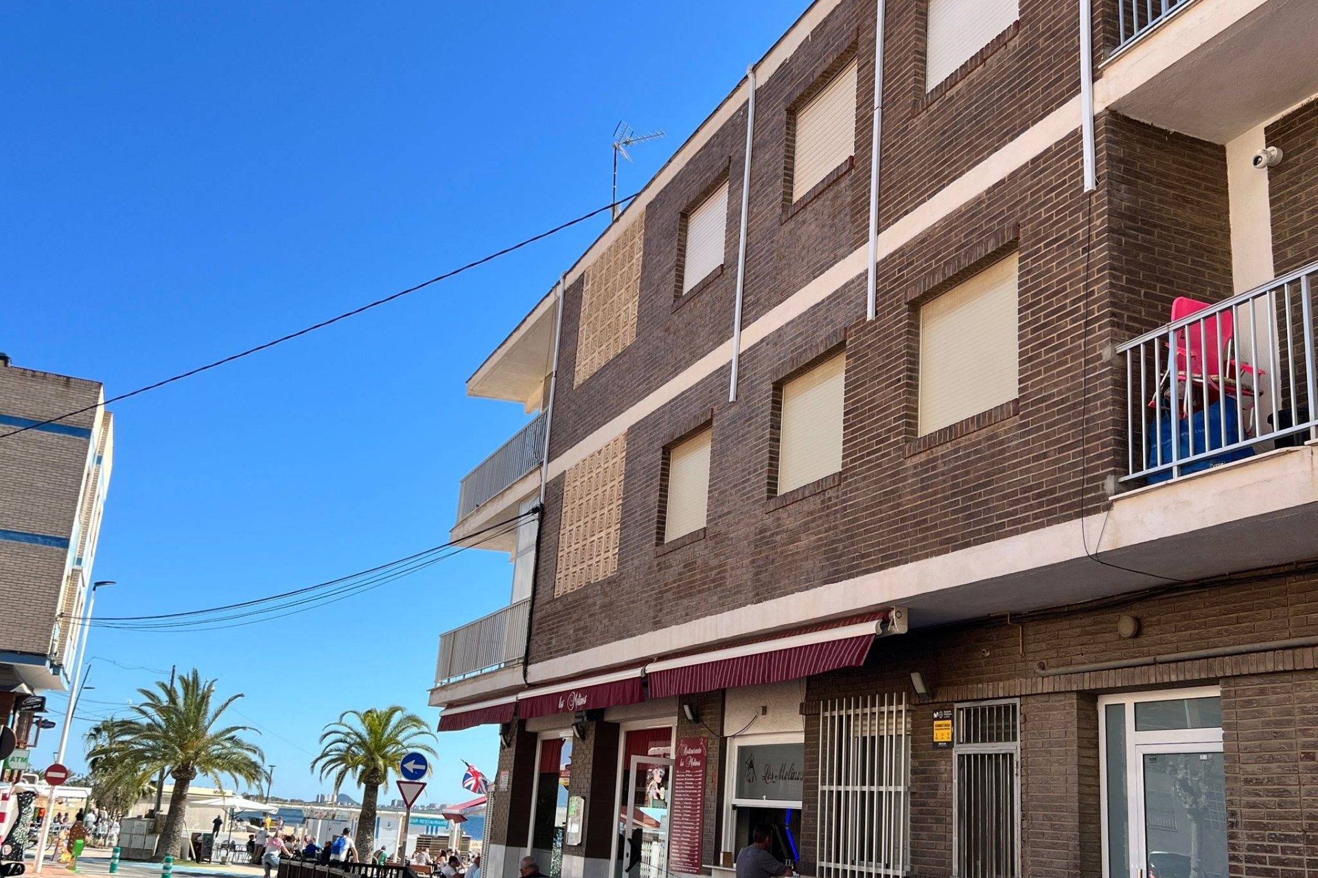 Segunda mano - Apartamento -
San Pedro del Pinatar - Villananitos  Lo Pagan