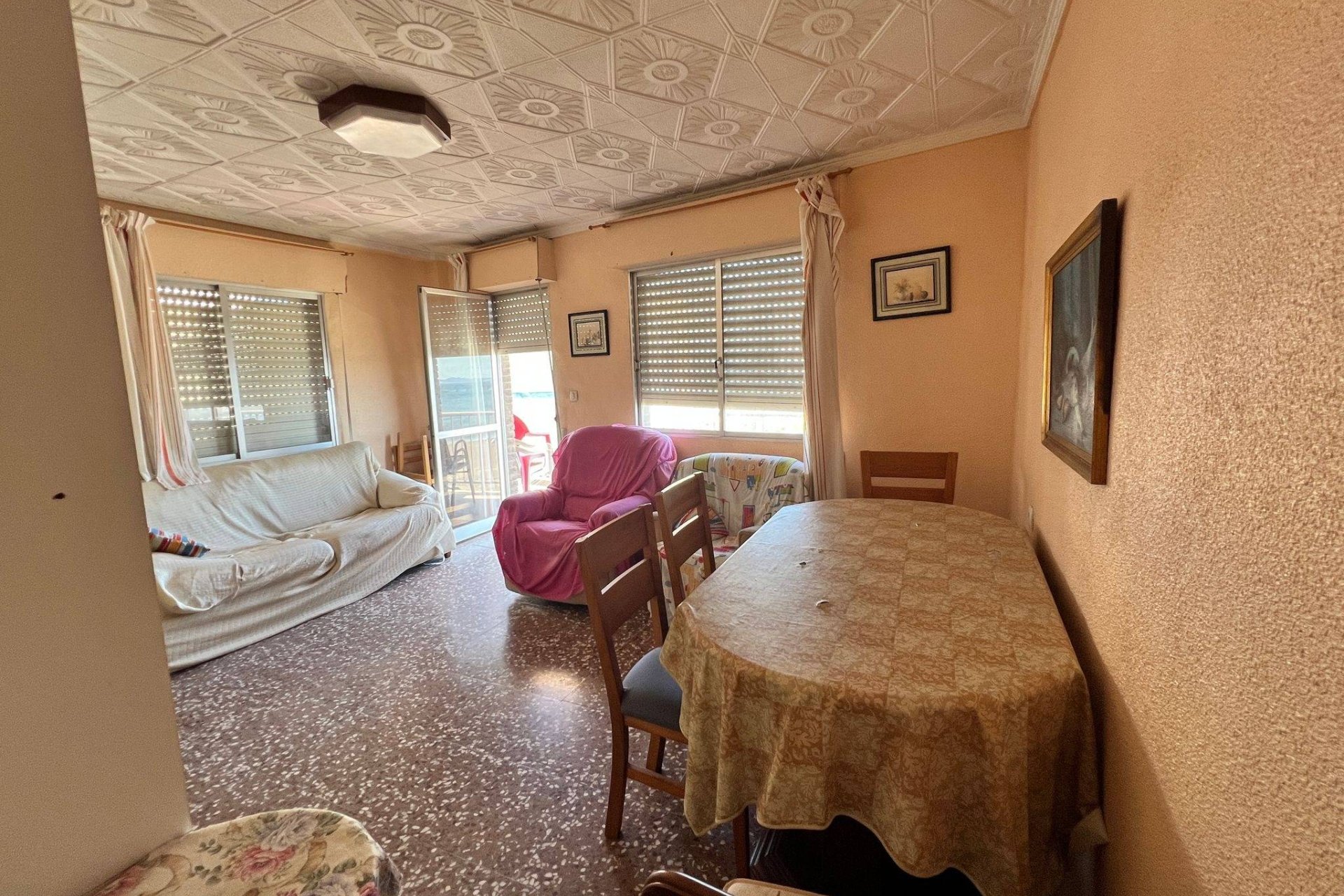 Segunda mano - Apartamento -
San Pedro del Pinatar - Villananitos  Lo Pagan