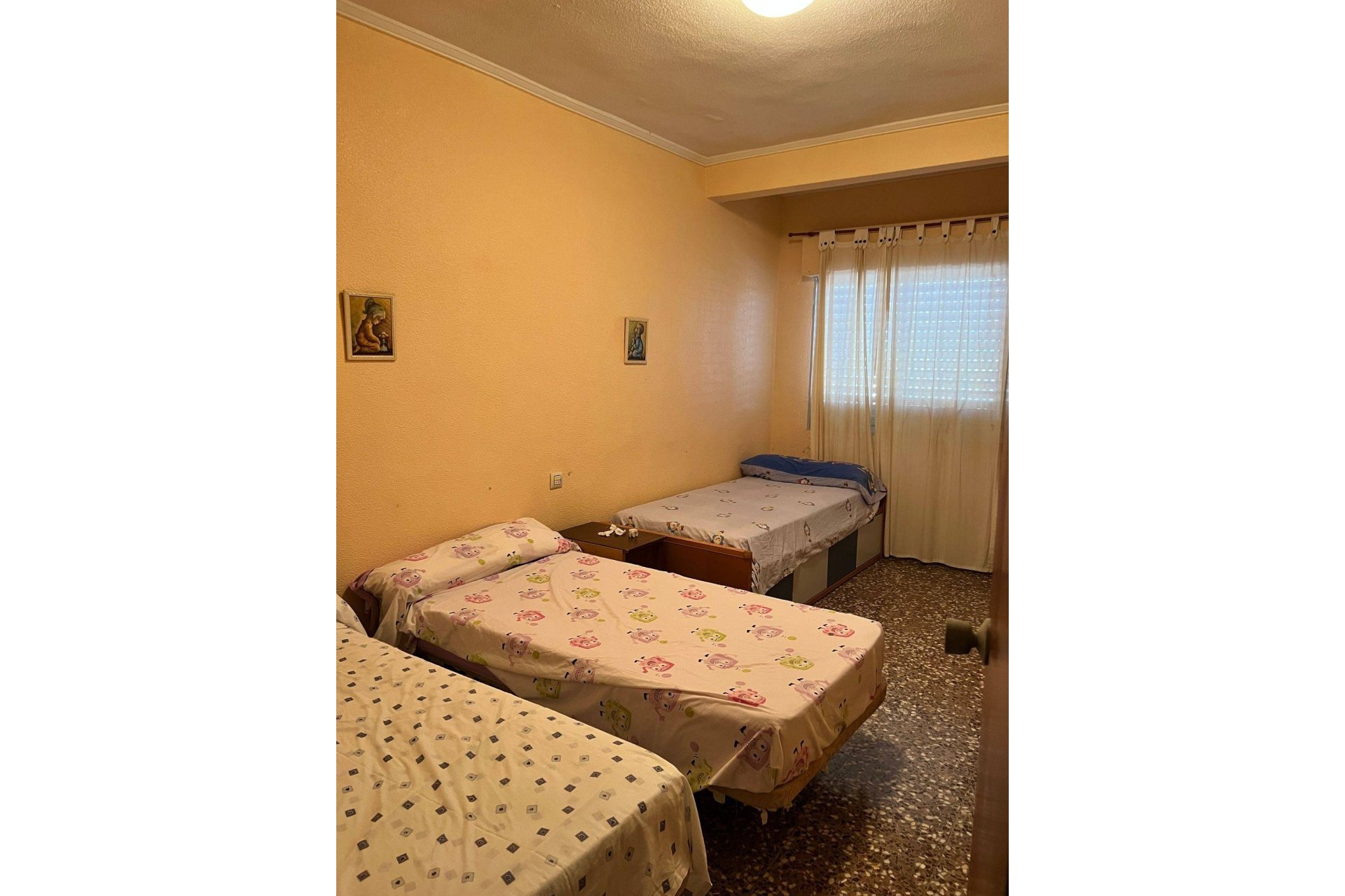 Segunda mano - Apartamento -
San Pedro del Pinatar - Villananitos  Lo Pagan