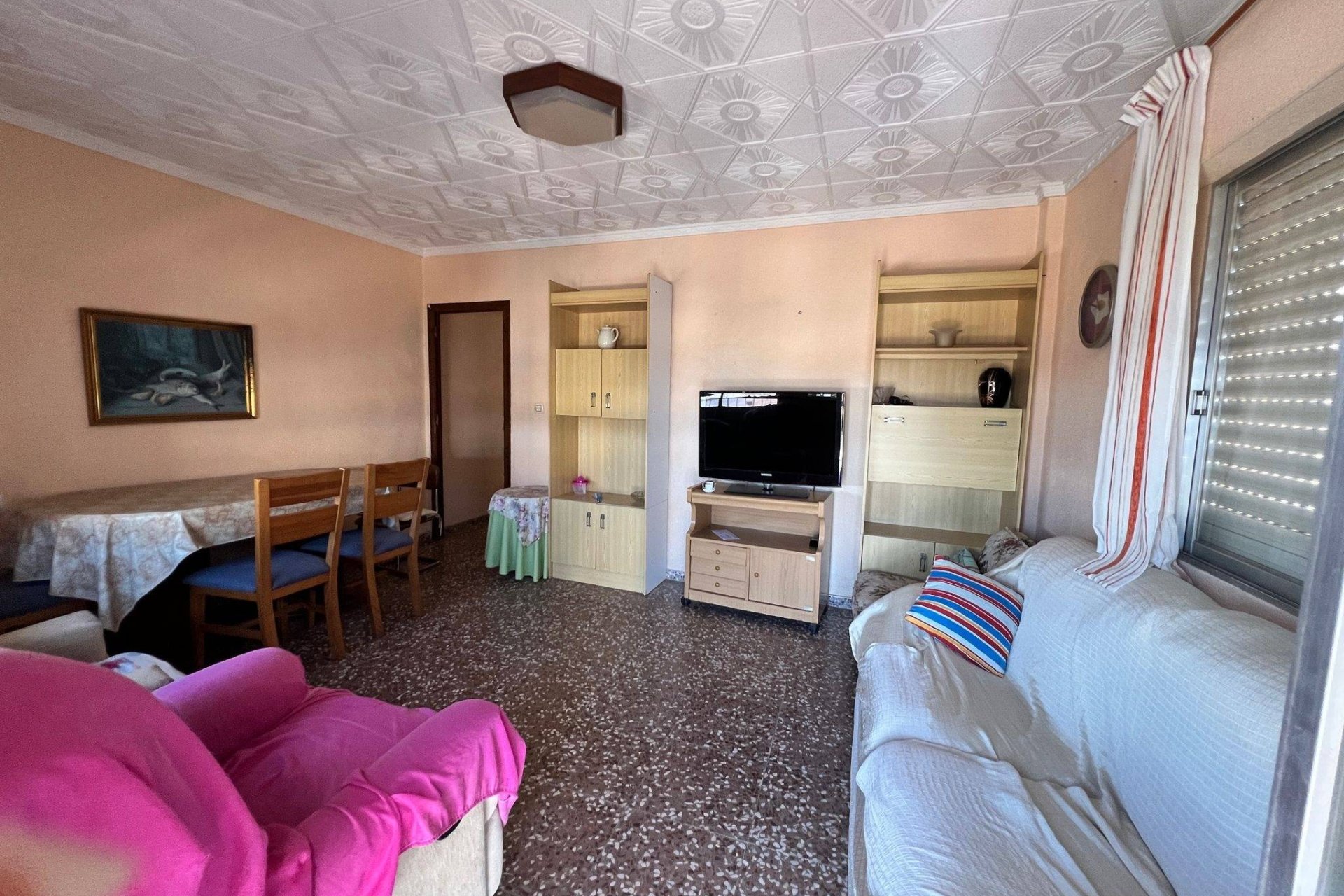 Segunda mano - Apartamento -
San Pedro del Pinatar - Villananitos  Lo Pagan