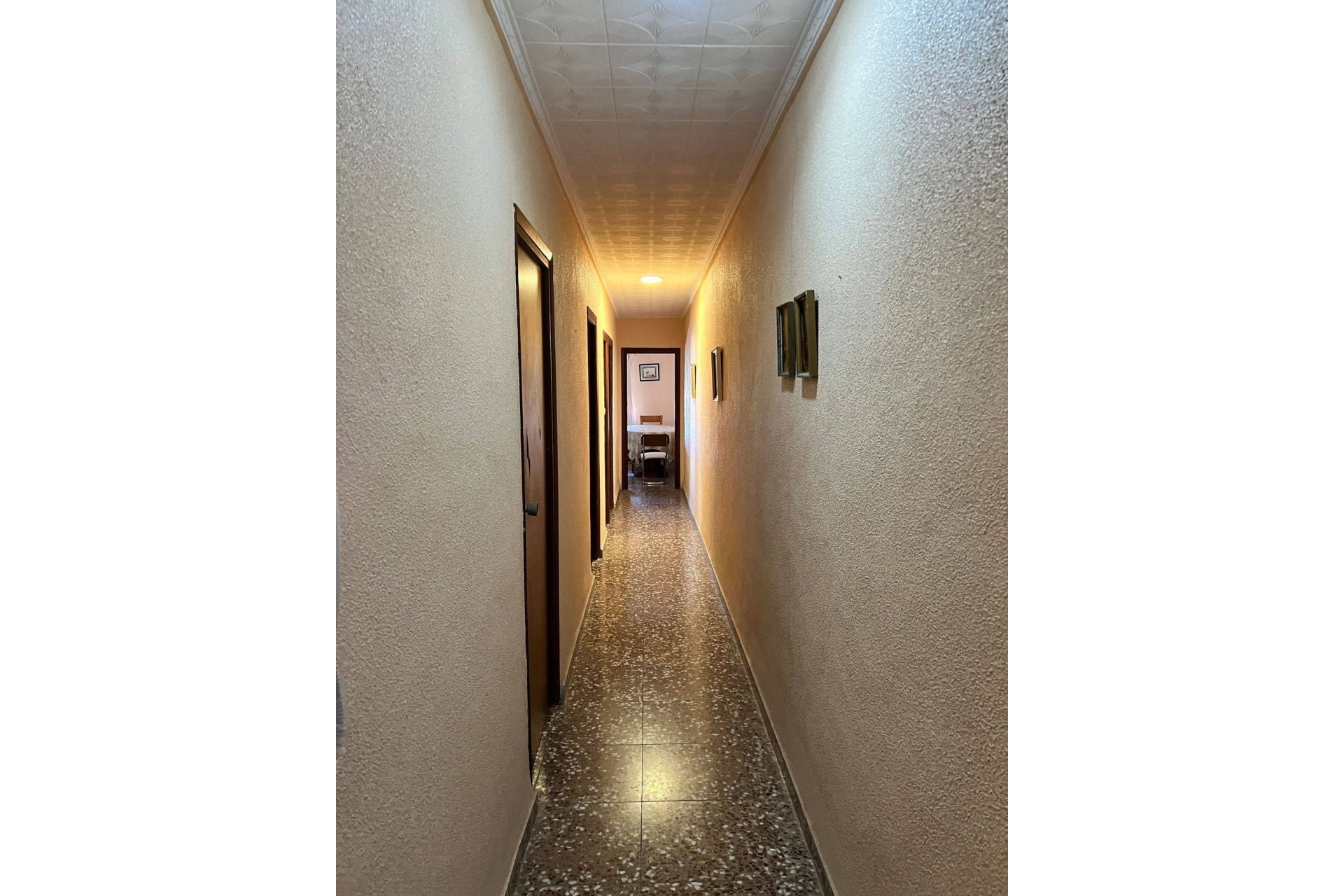 Segunda mano - Apartamento -
San Pedro del Pinatar - Villananitos  Lo Pagan