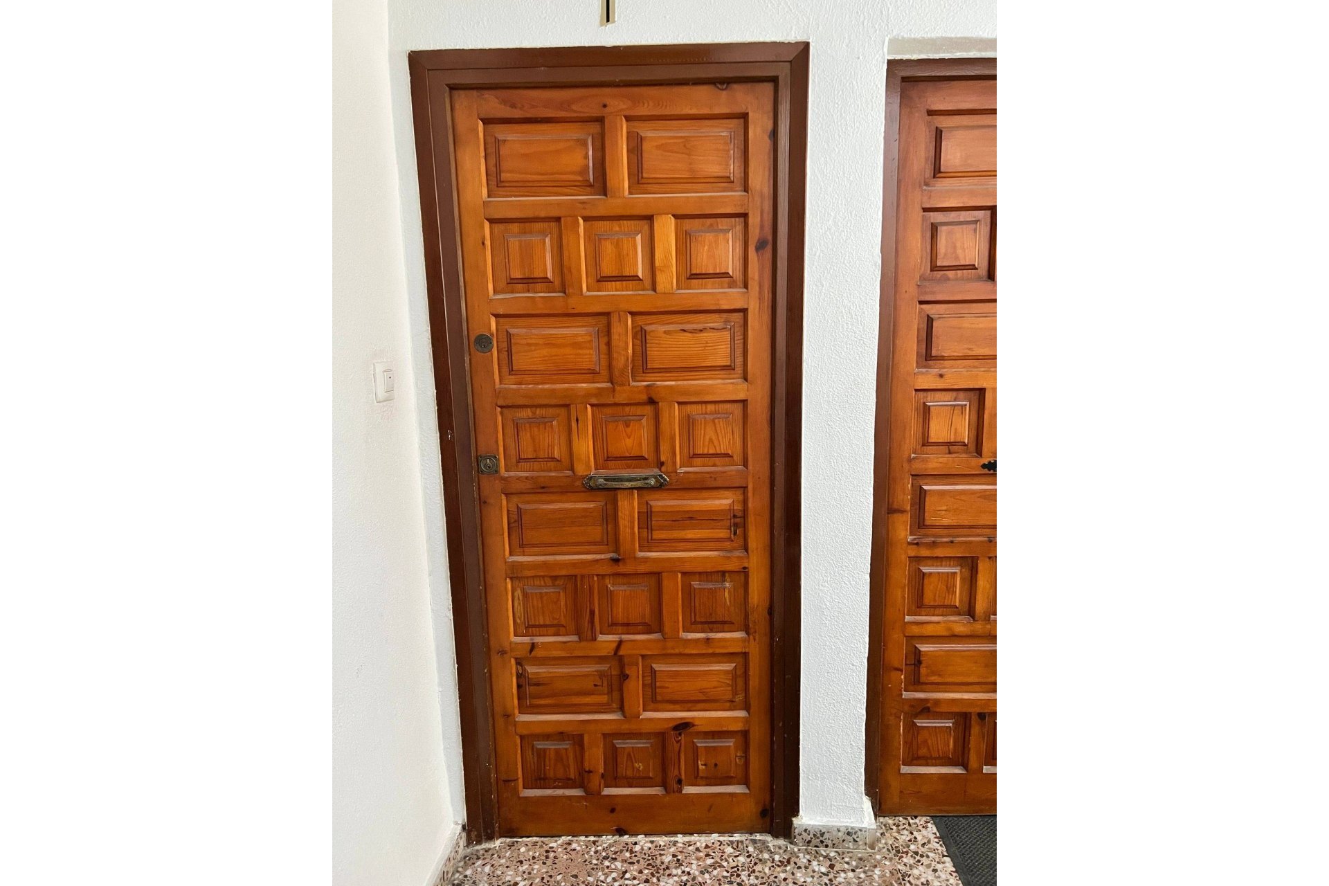 Segunda mano - Apartamento -
San Pedro del Pinatar - Villananitos  Lo Pagan